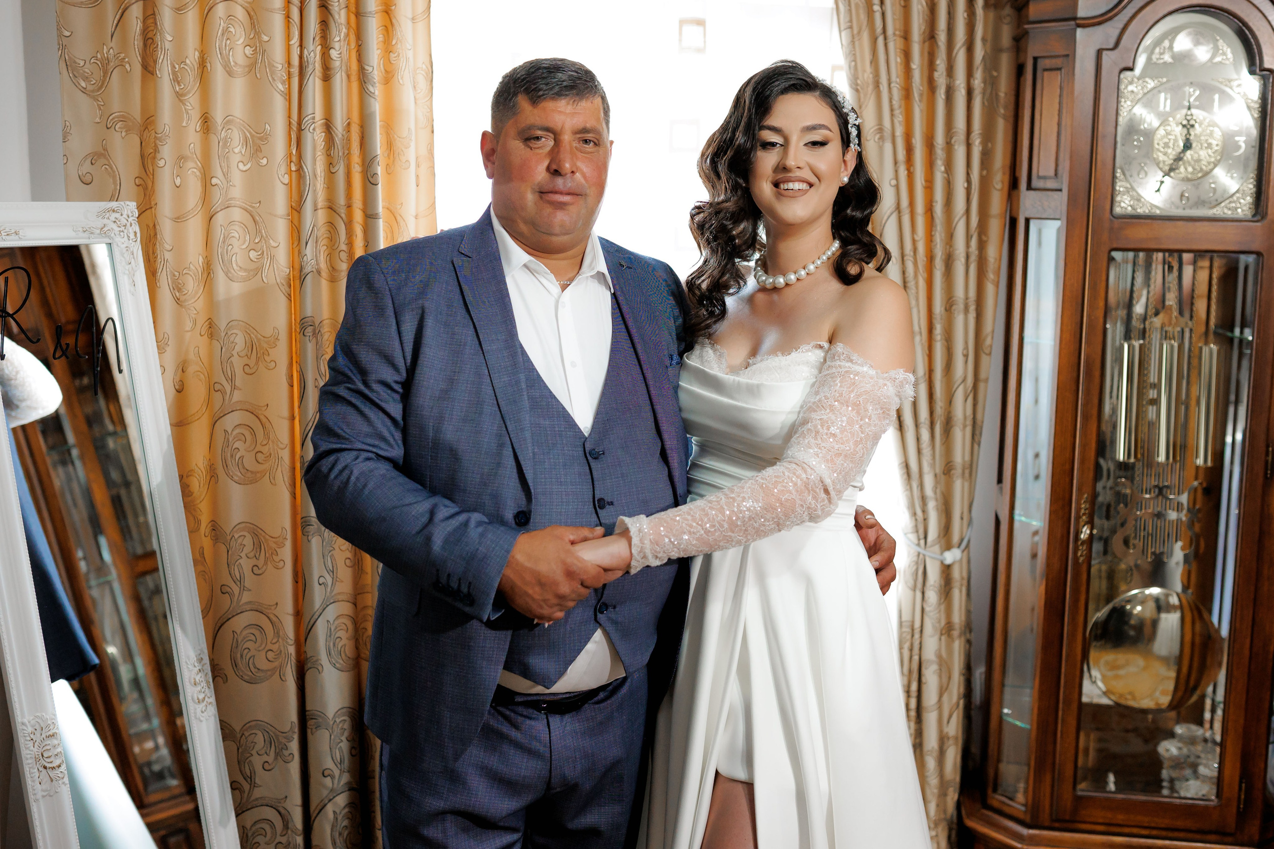 Nunta Nicoleta & Răzvan | Fotografie & Videografie Profesională. Servicii foto-video profesionale, pentru momente de neuitat