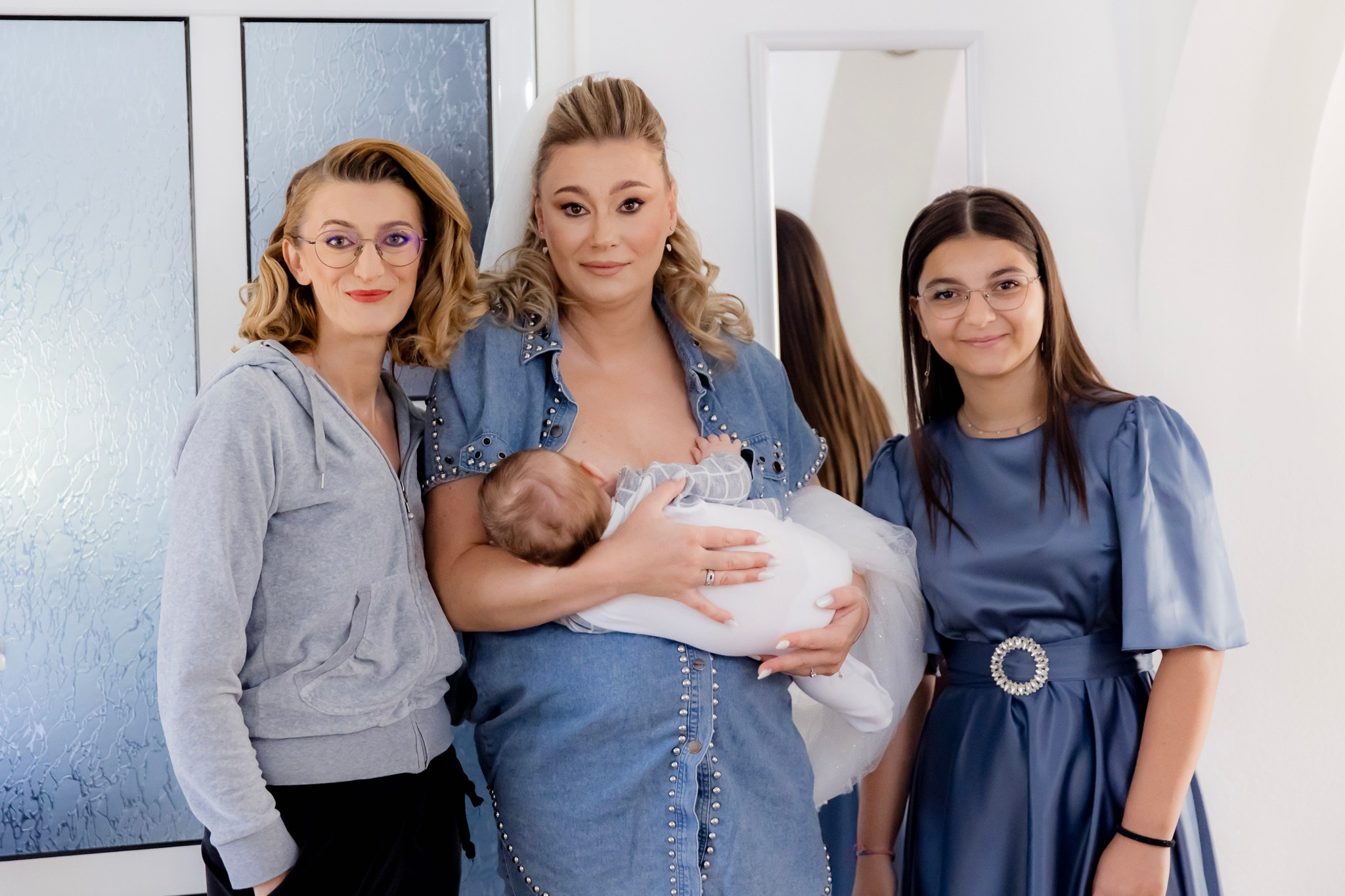 Mihai & Oana. Servicii foto-video profesionale, pentru momente de neuitat