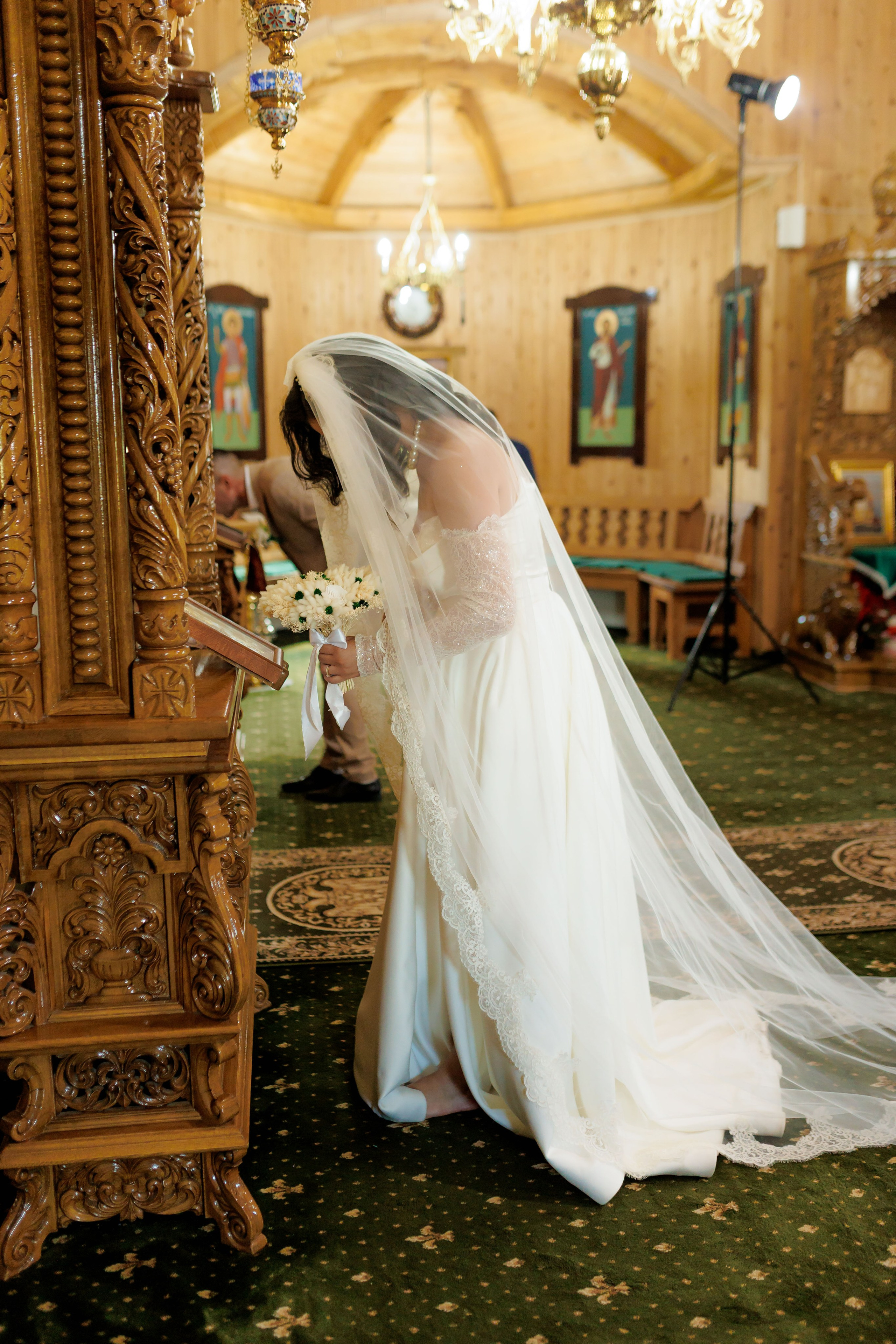 Nunta Nicoleta & Răzvan | Fotografie & Videografie Profesională. Servicii foto-video profesionale, pentru momente de neuitat