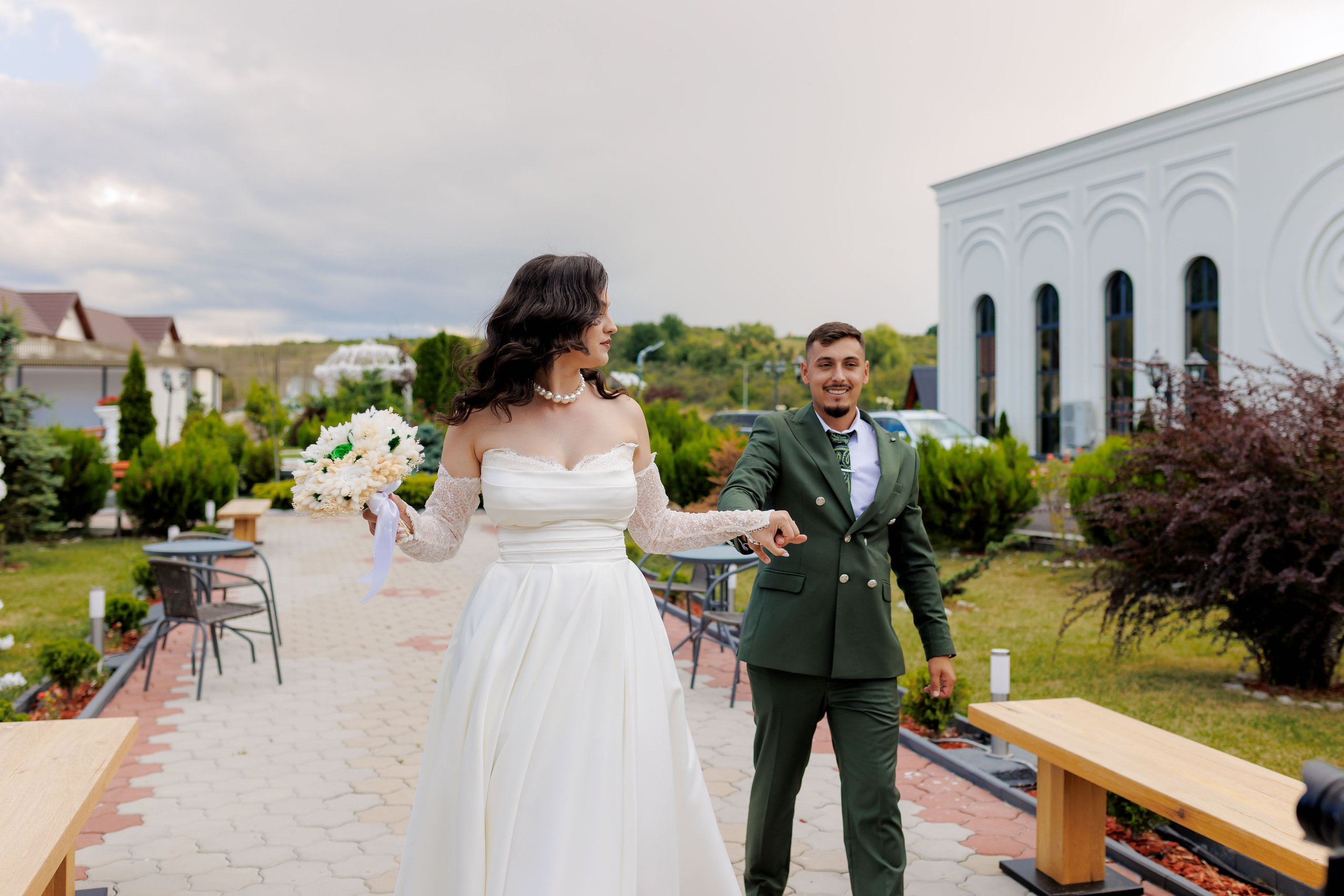 Nunta Nicoleta & Răzvan | Fotografie & Videografie Profesională. Servicii foto-video profesionale, pentru momente de neuitat