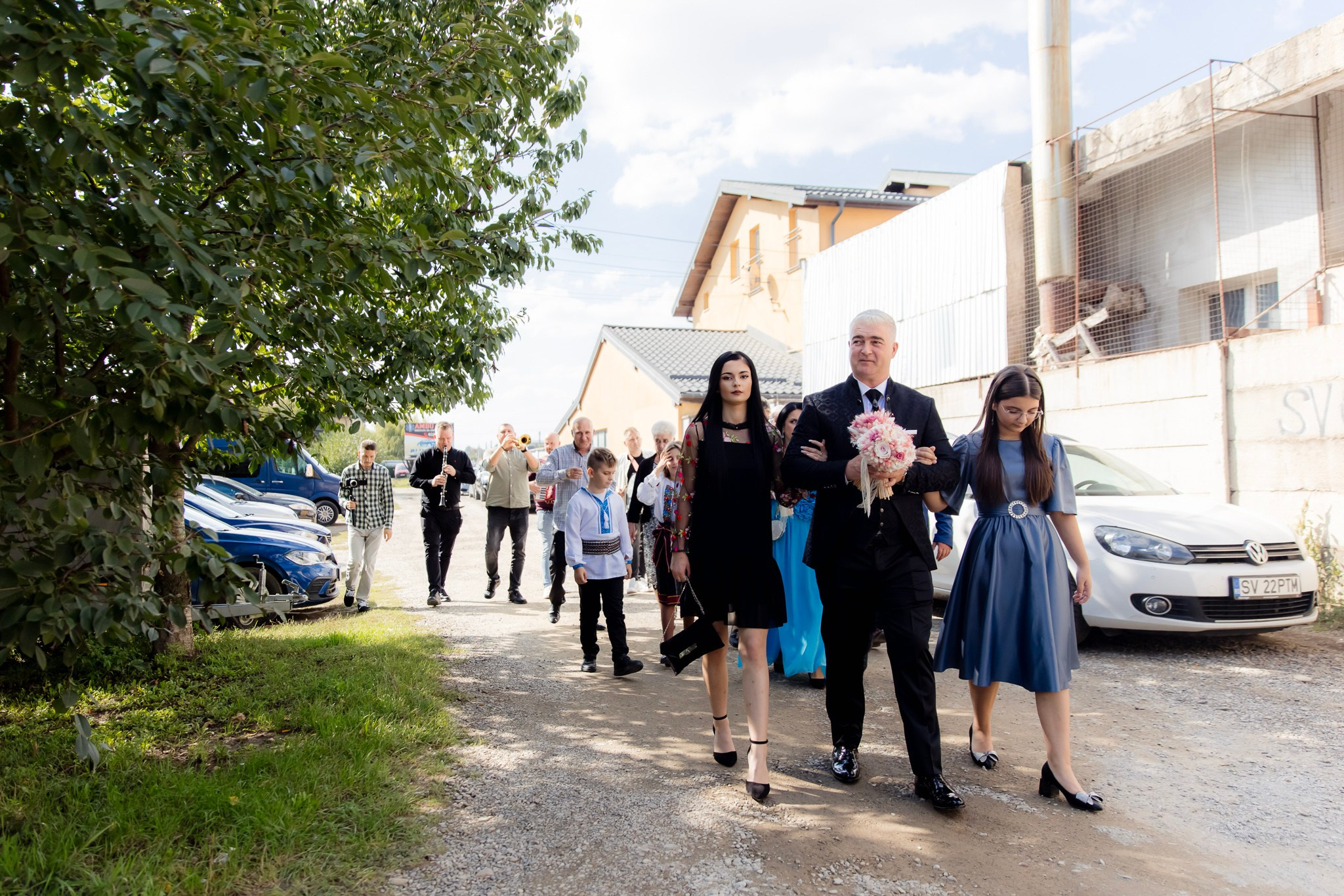 Mihai & Oana. Servicii foto-video profesionale, pentru momente de neuitat