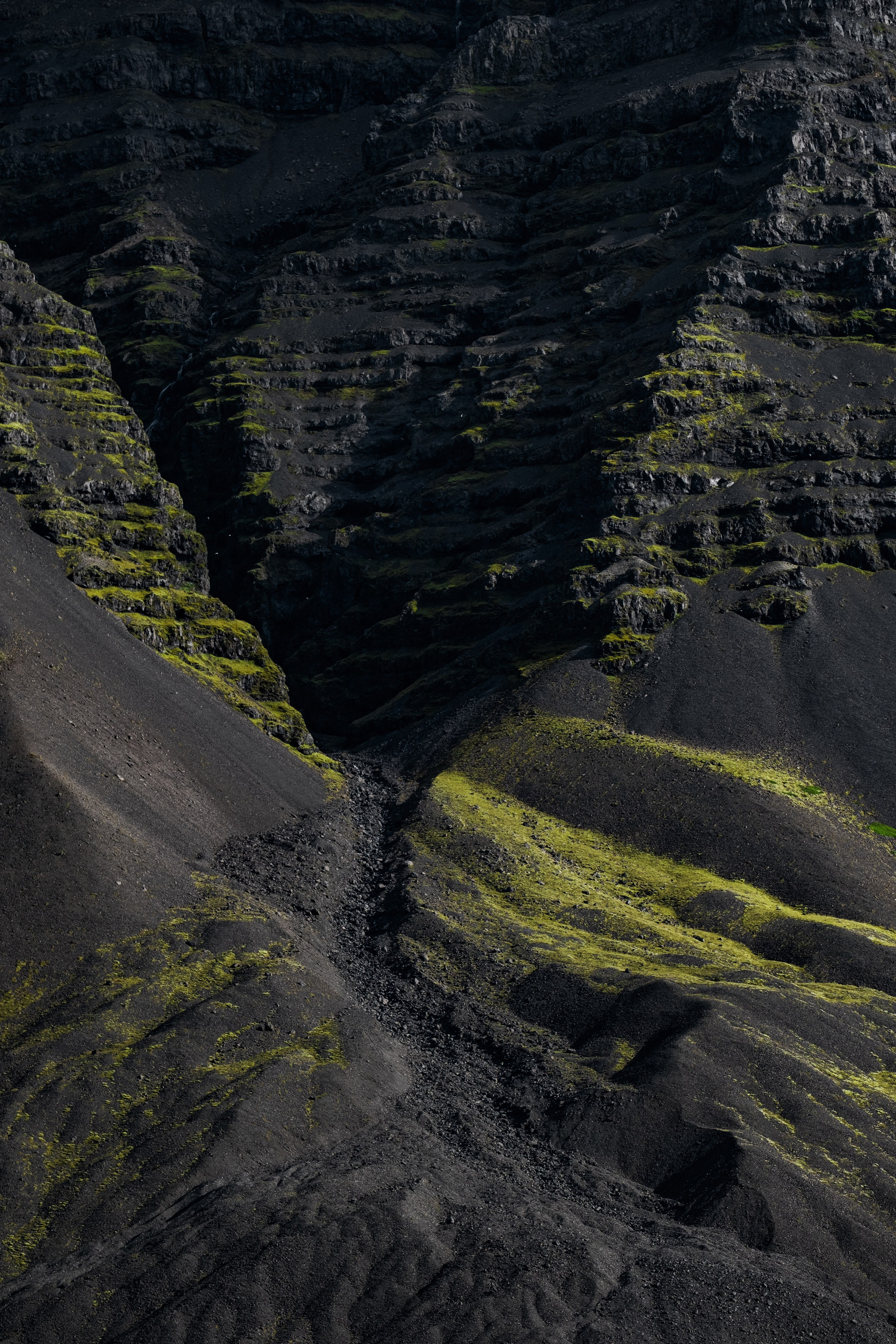 Iceland. Artjom Kutuzov Photography