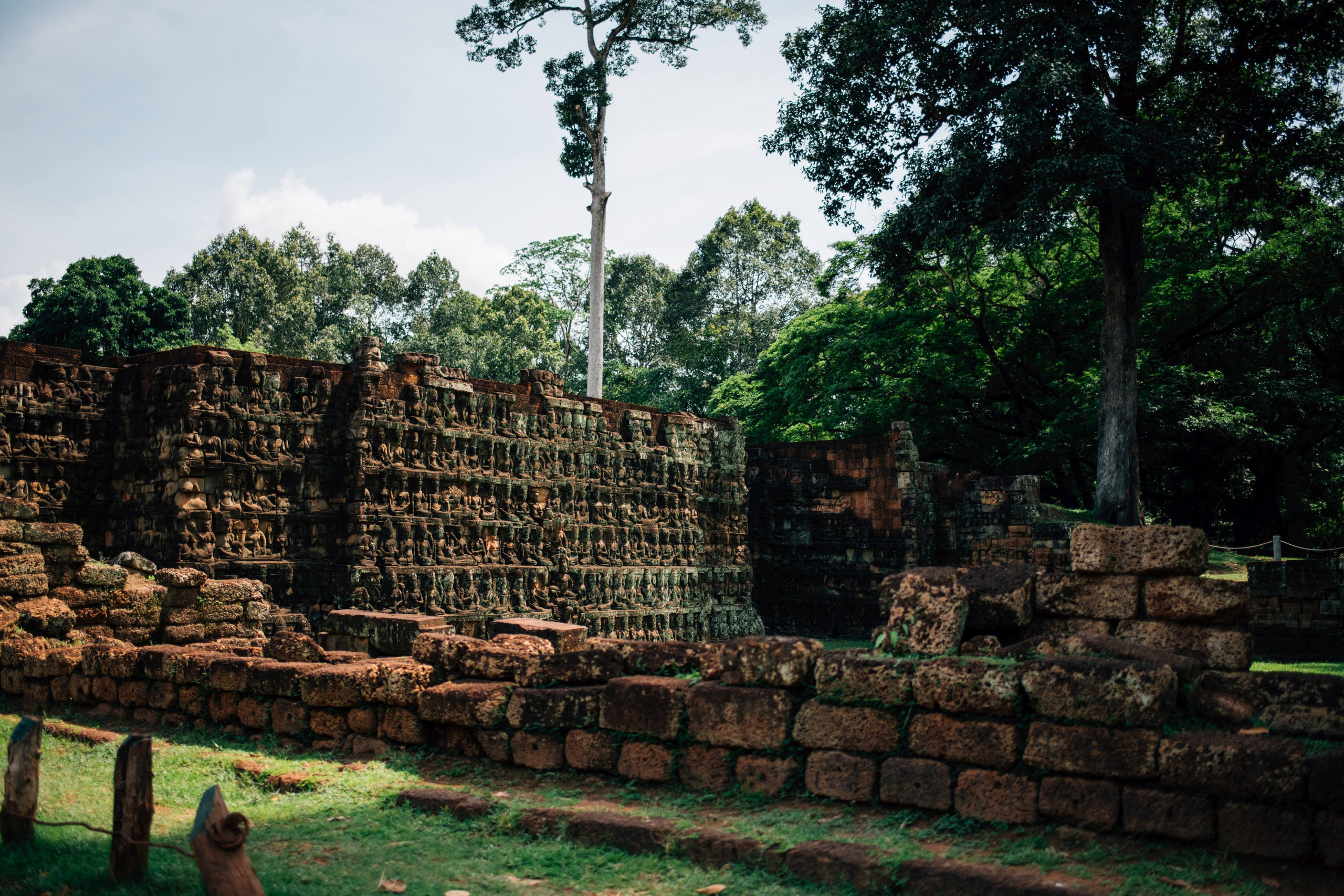 Cambodia. Artjom Kutuzov Photography
