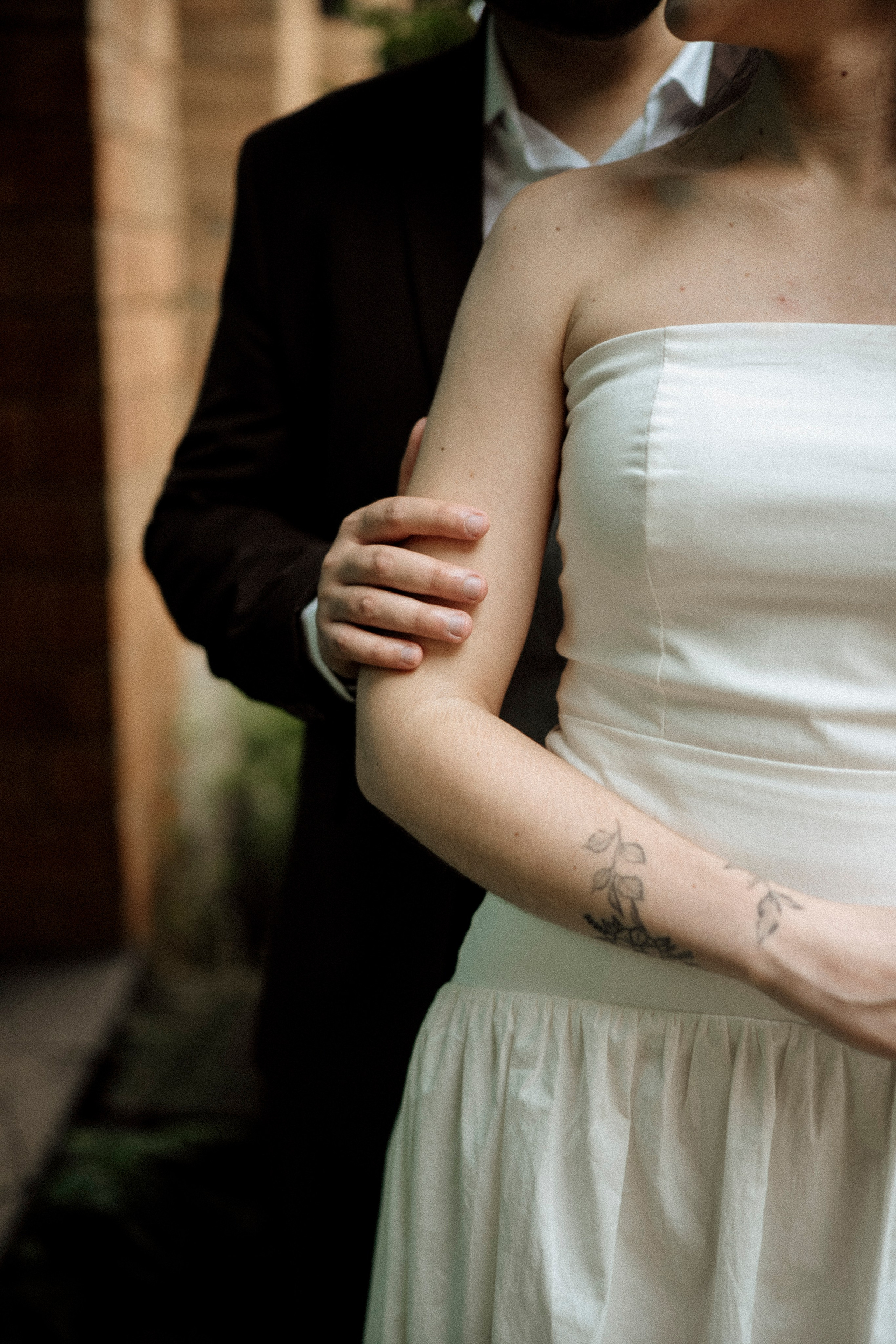 Marcella & Breno. Congiu Wedding