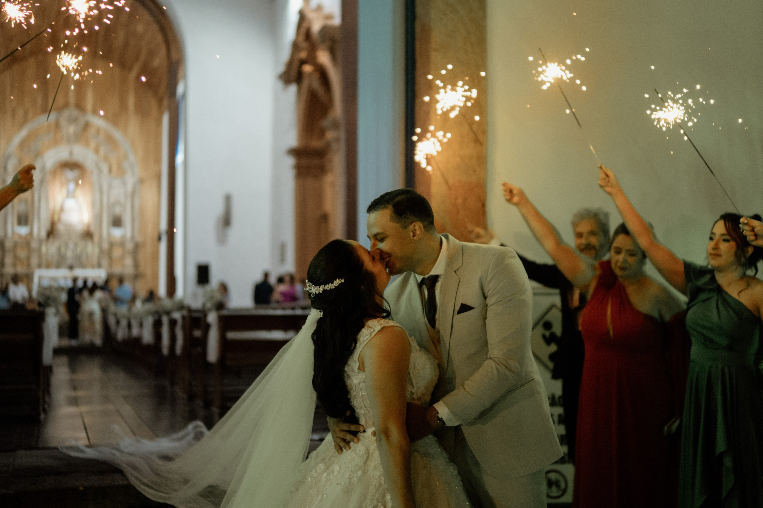 Clarice & Caio. Congiu Wedding