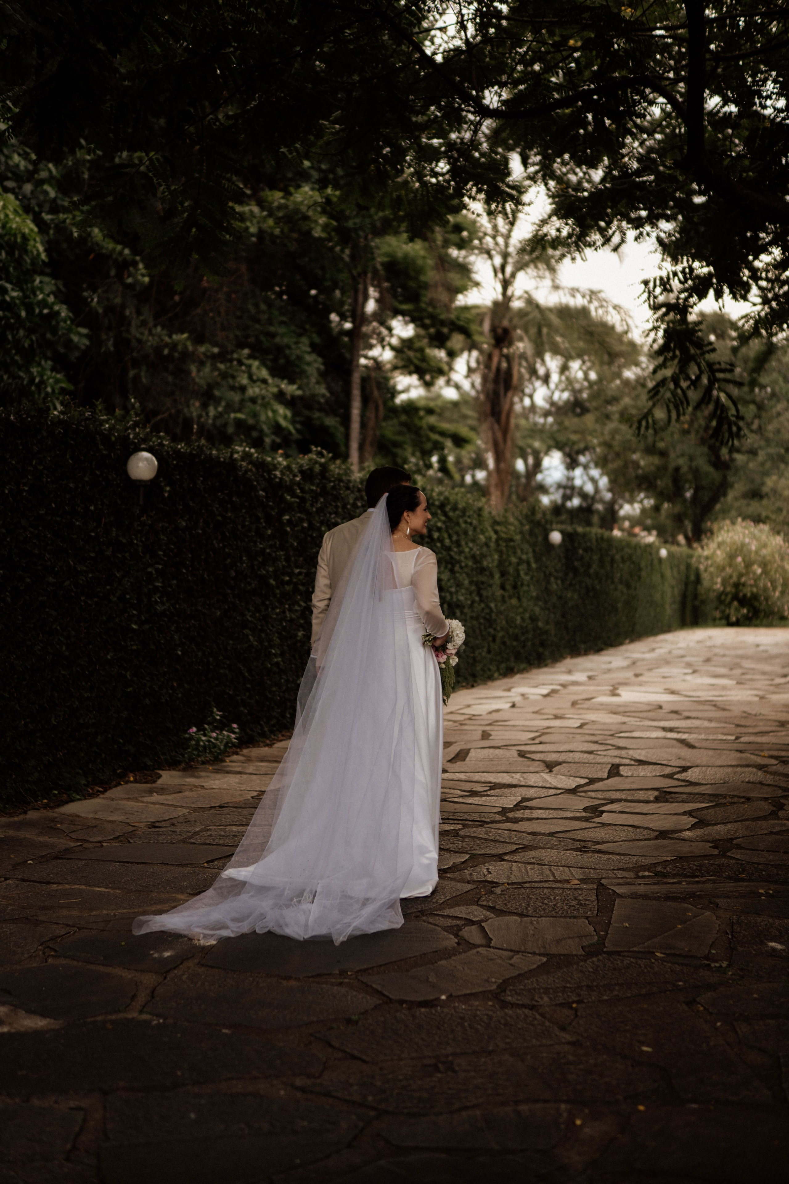 Abia & Walter | Casamento. Congiu Wedding