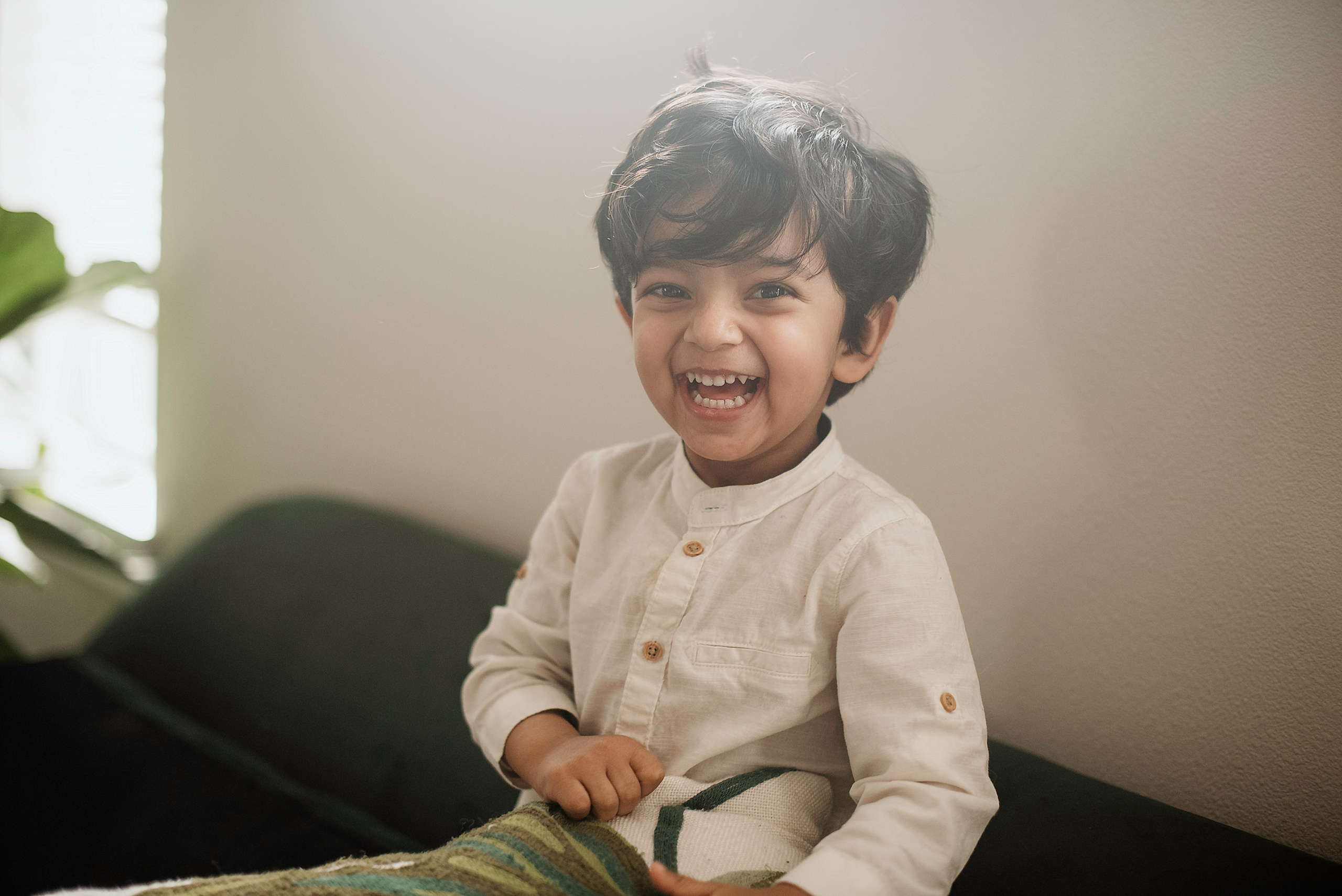 Little flower. Newborn, pregnancy, family photographer in New Jersey