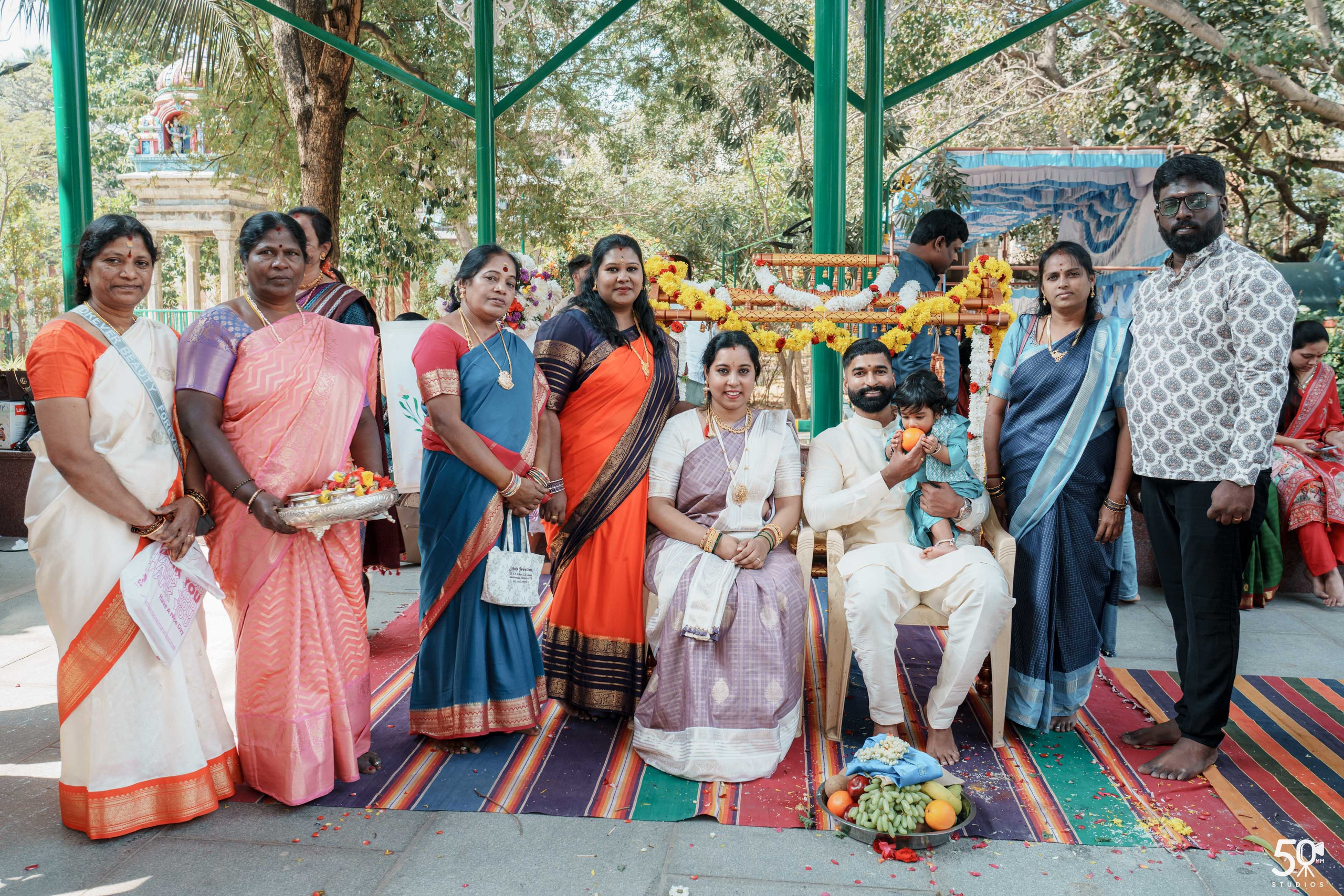 TANAY DEV NAMAKARANA. 50mm STUDIOS
