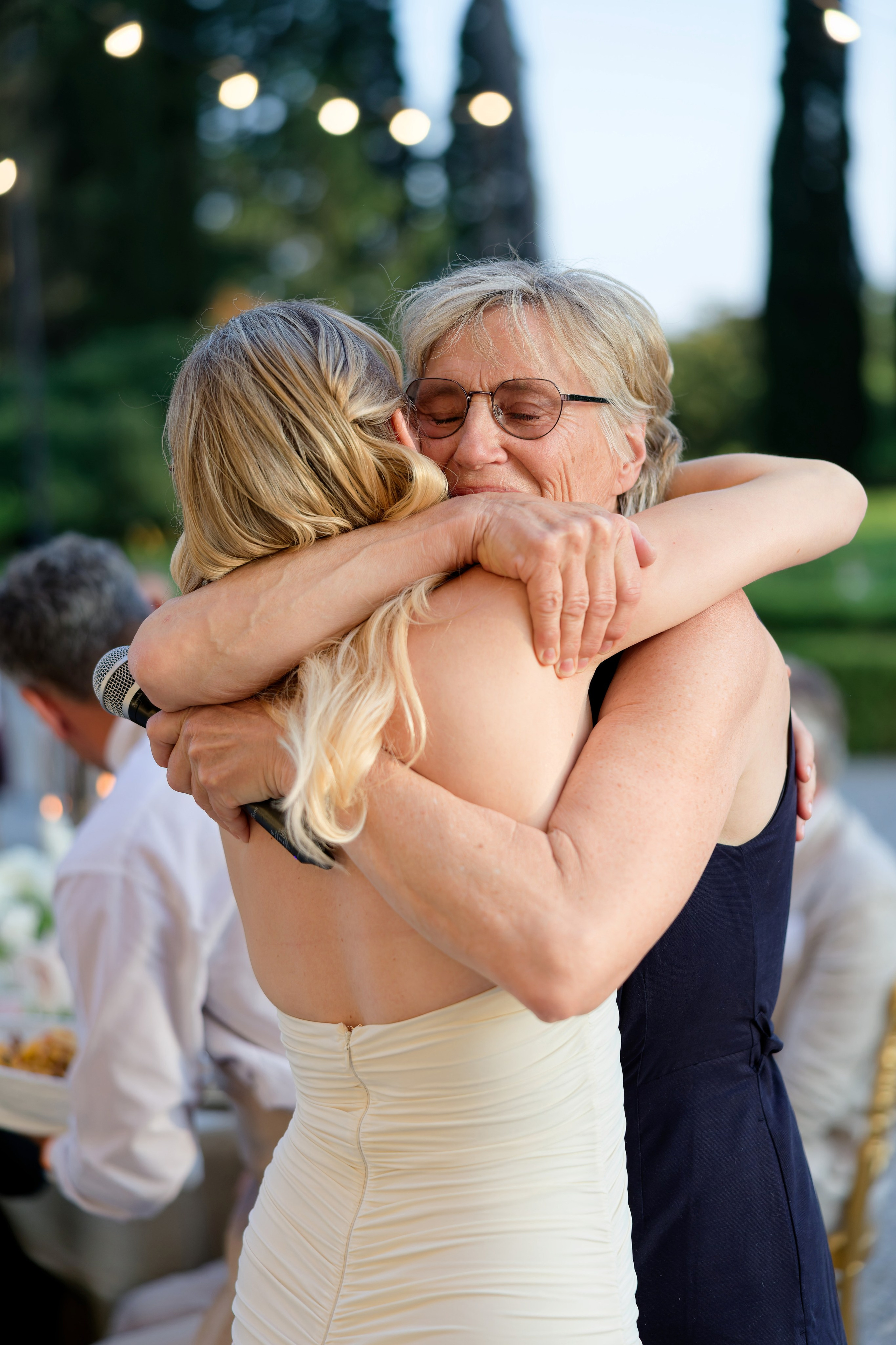 Wedding at La Torre di Pila, Umbria, Italy