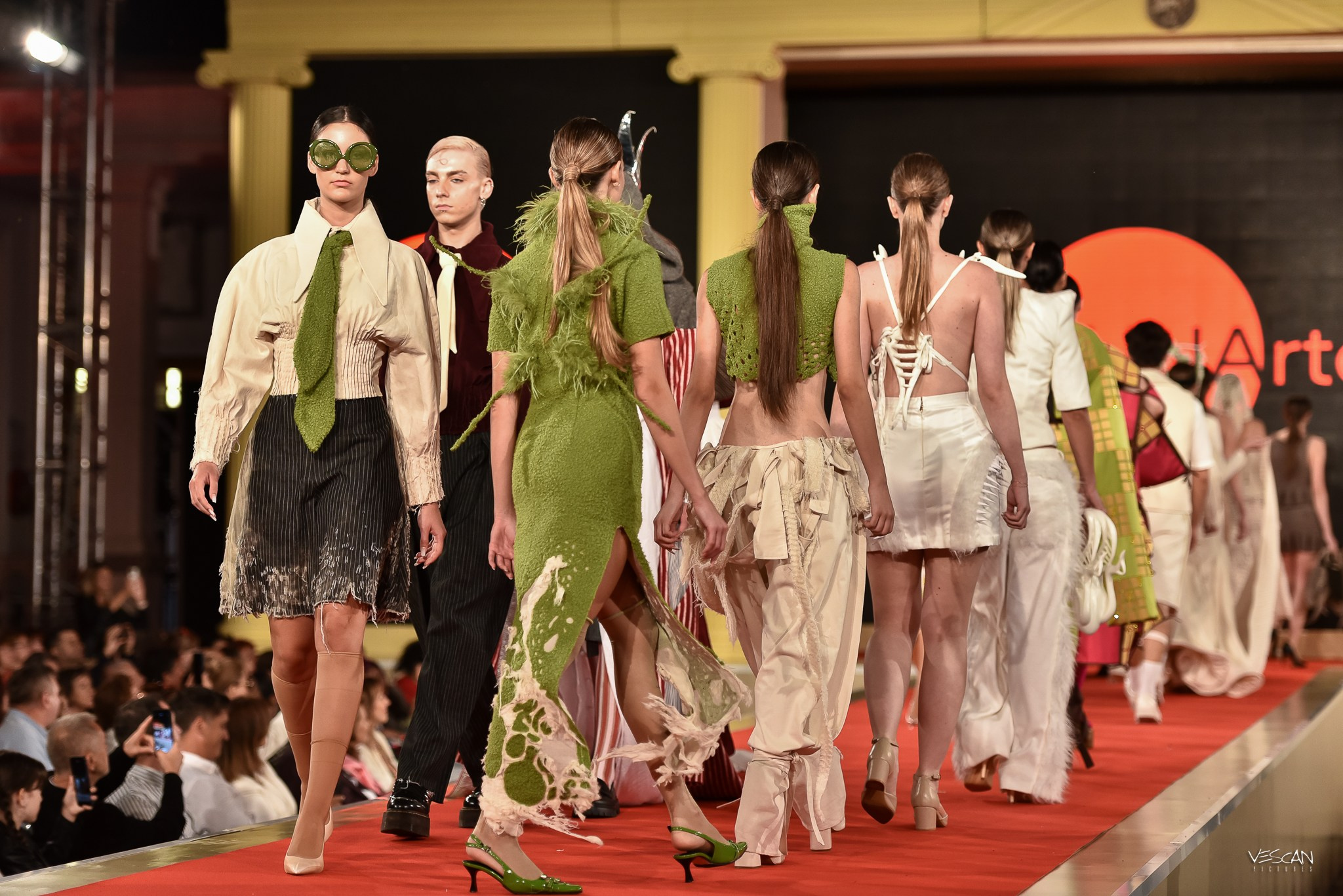 Fashion. Vescan Pictures - fotografie de eveniment