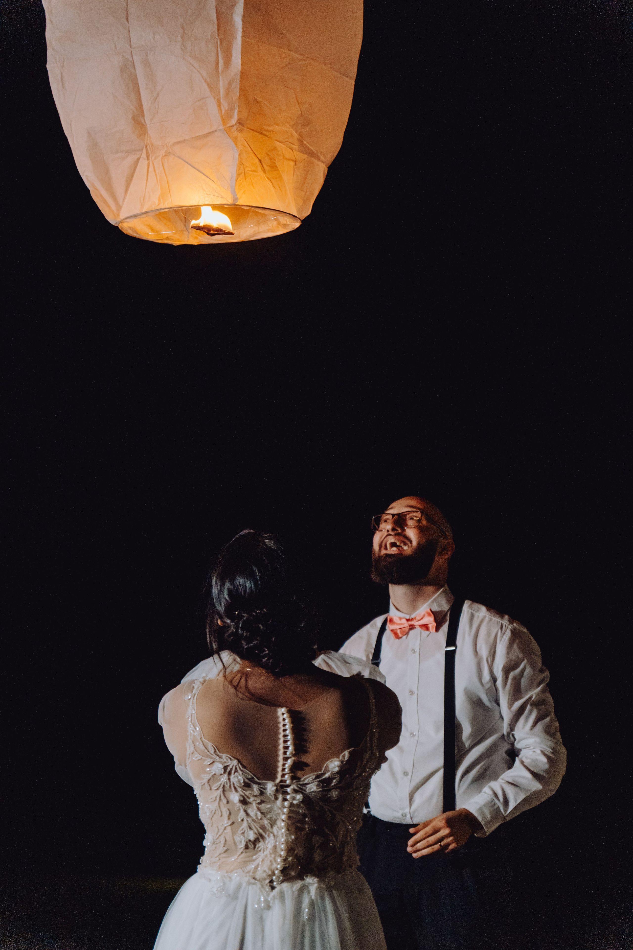 Moise & Delia. Wedding & couple photographer from Romania Rut Vetan