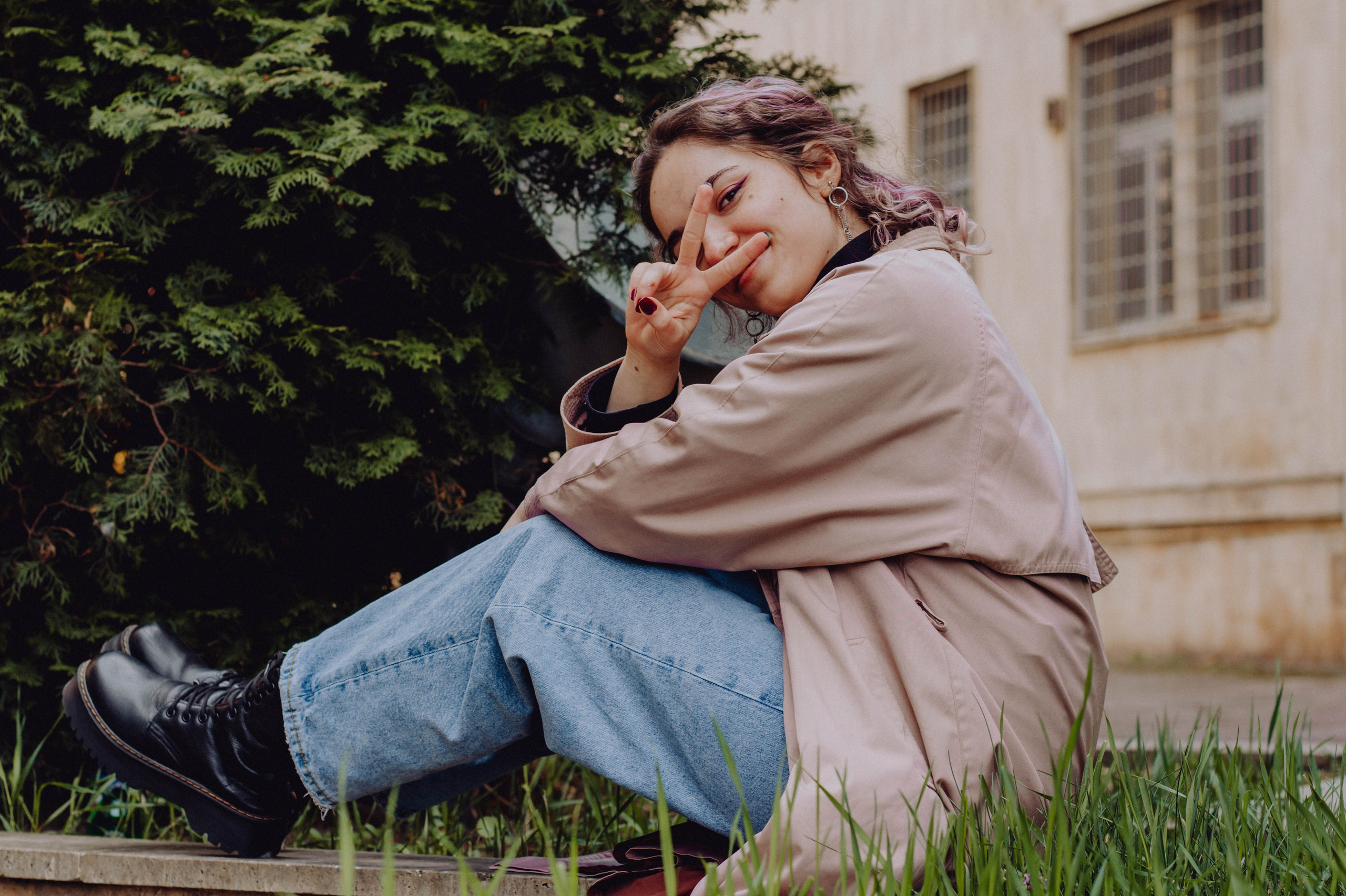 Paula. Wedding & couple photographer from Romania Rut Vetan