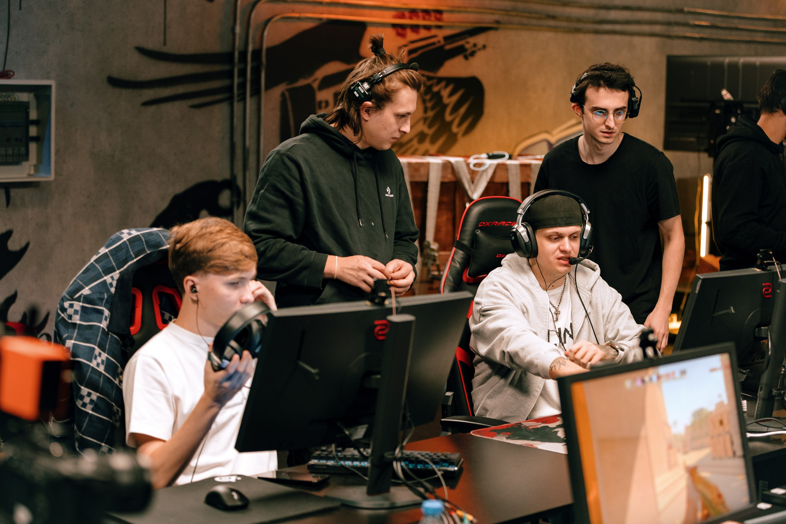 Evelone (CS Tournament). Фотограф Инна Гайнулина