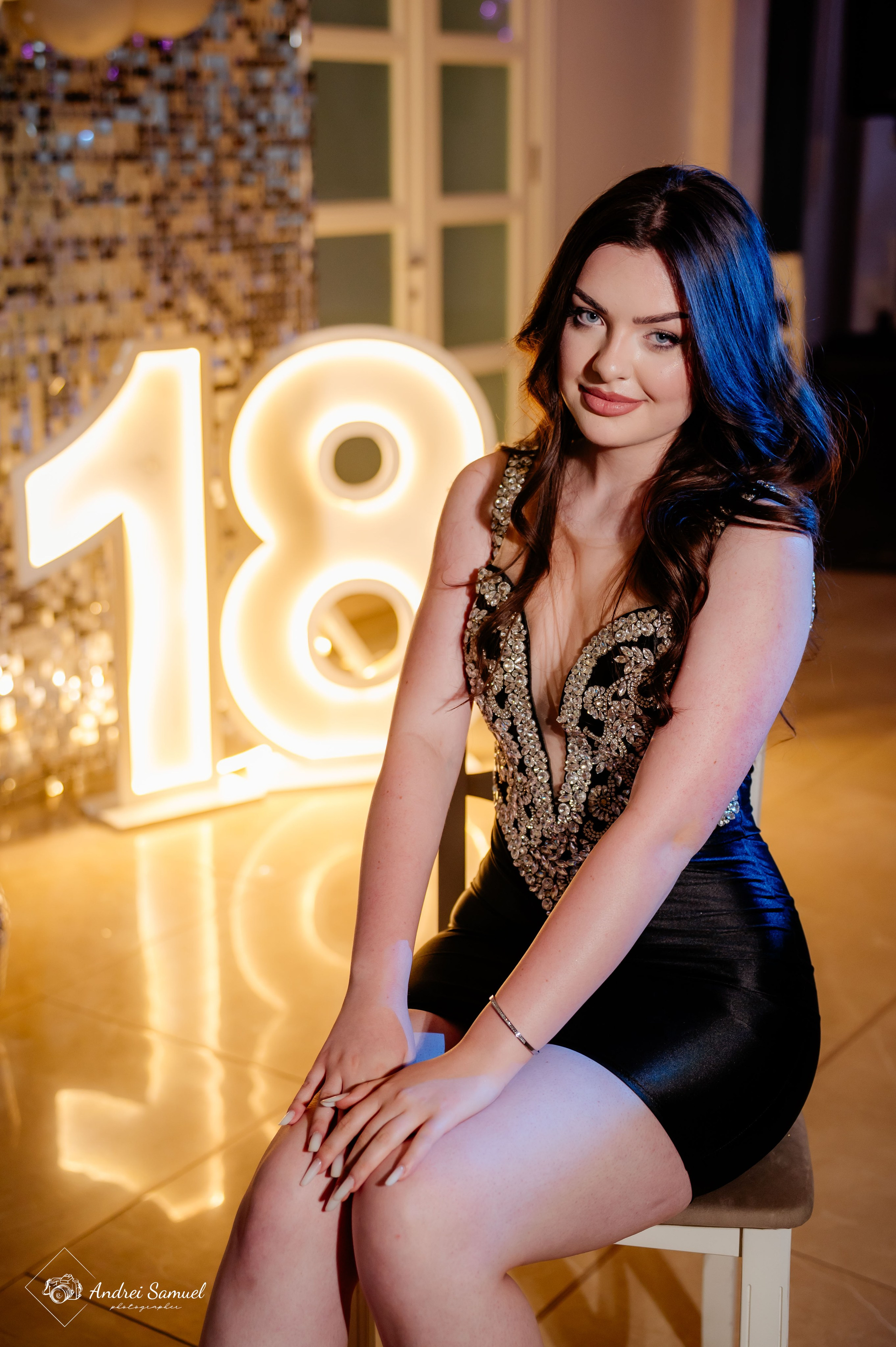 Majorat Sarah. Fotograf profesionist eveniment București | Andrei Samuel - Evenimente, Studio, Imobiliare, Produs