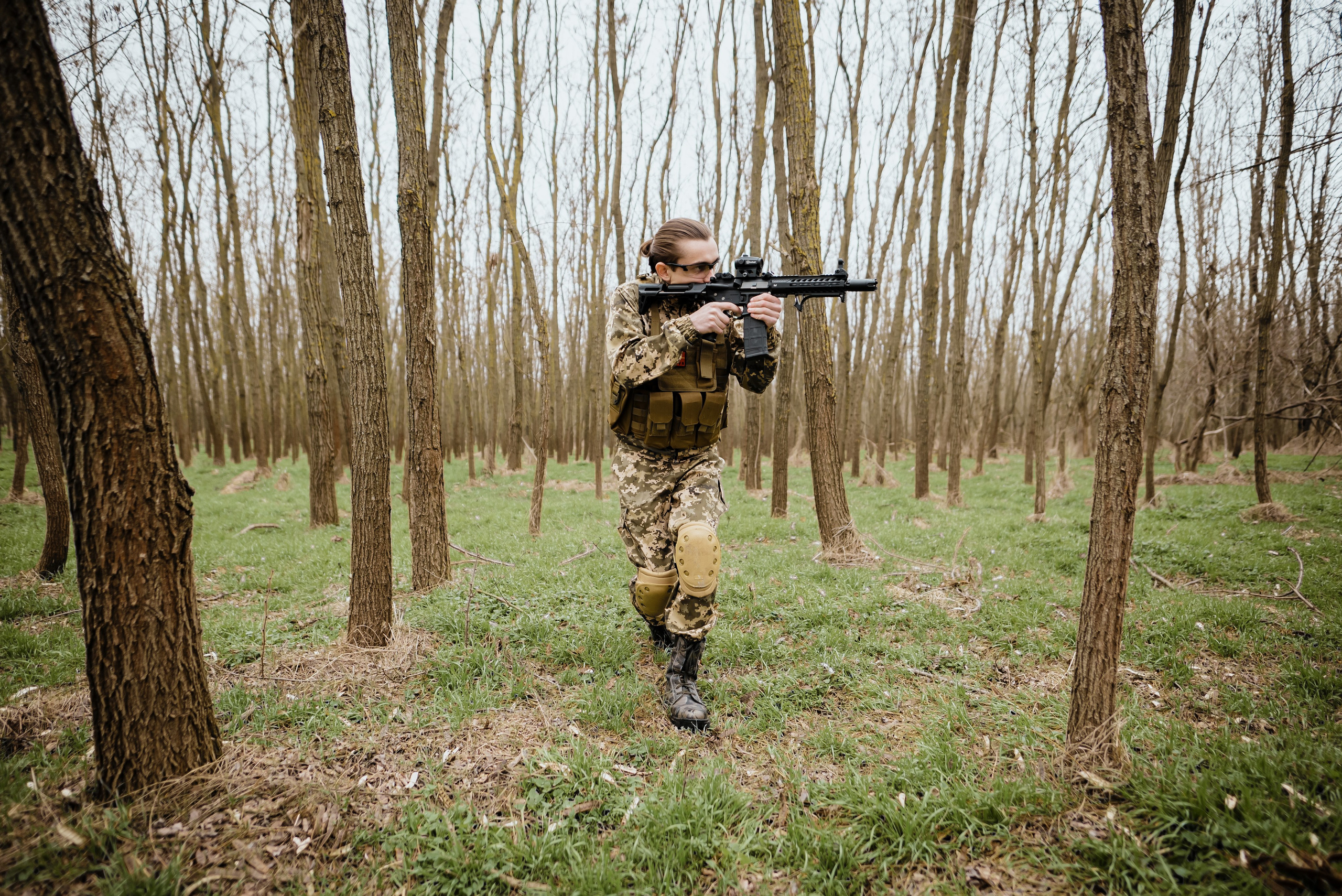 Army Agent - Maxim. Andrei Samuel – Fotograf București | Evenimente, Studio, Imobiliare, Produs