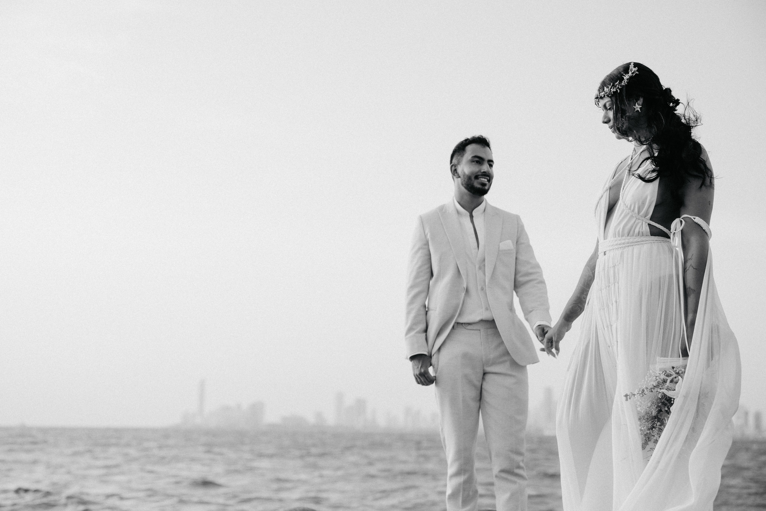 Karina & Mario. UNTERCIO BODAS