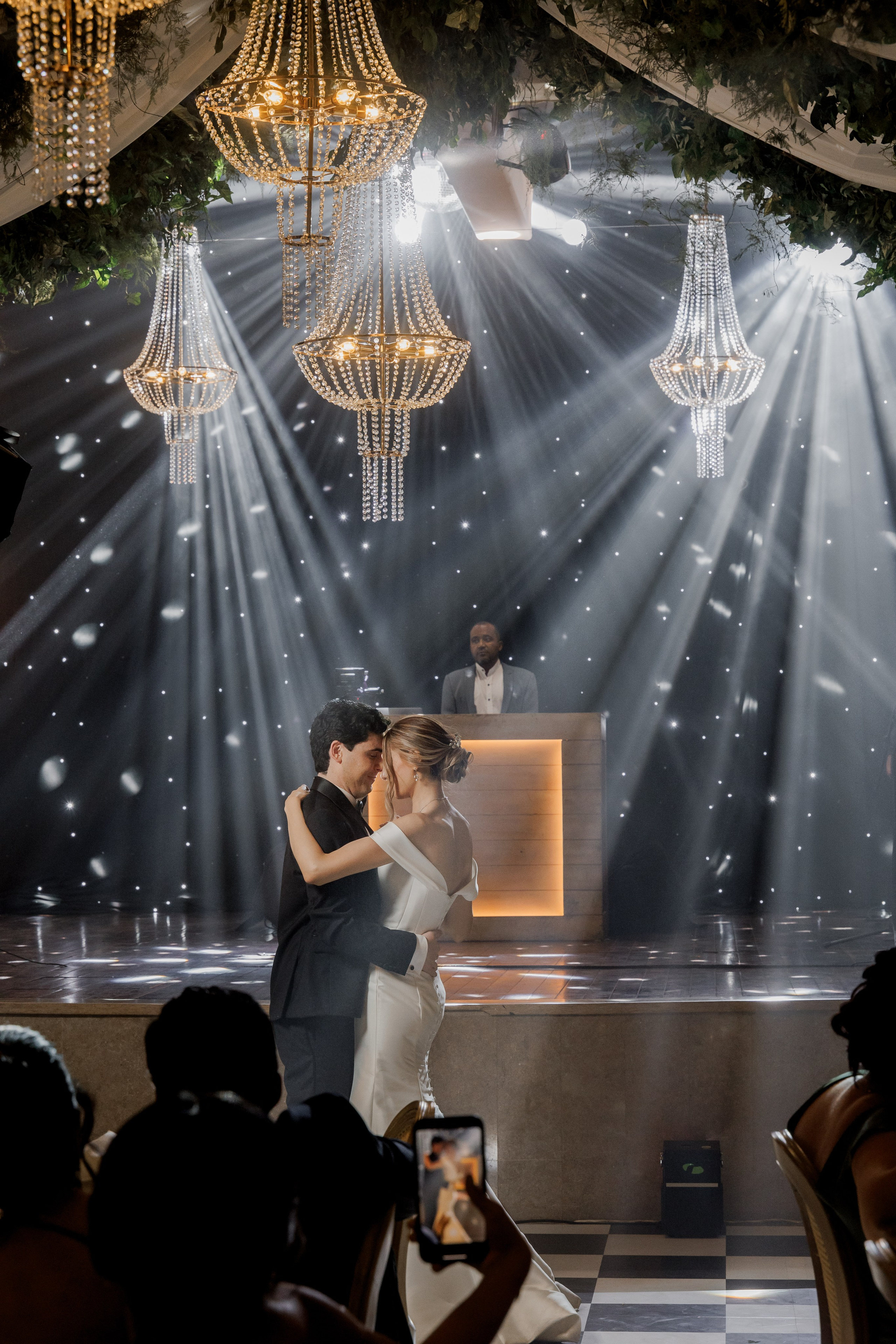 Susan & Ben. UNTERCIO BODAS