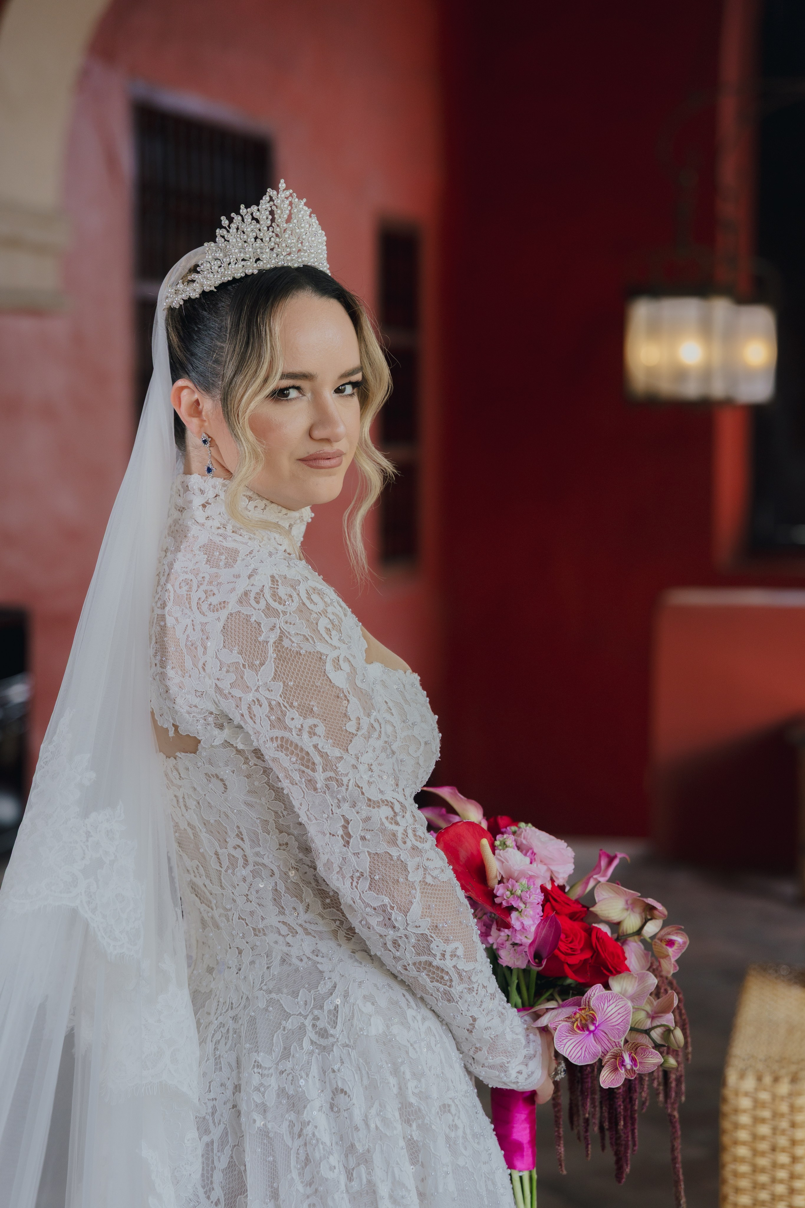Cristina & Eric. UNTERCIO BODAS | Fotografía de Bodas en Cartagena y Colombia