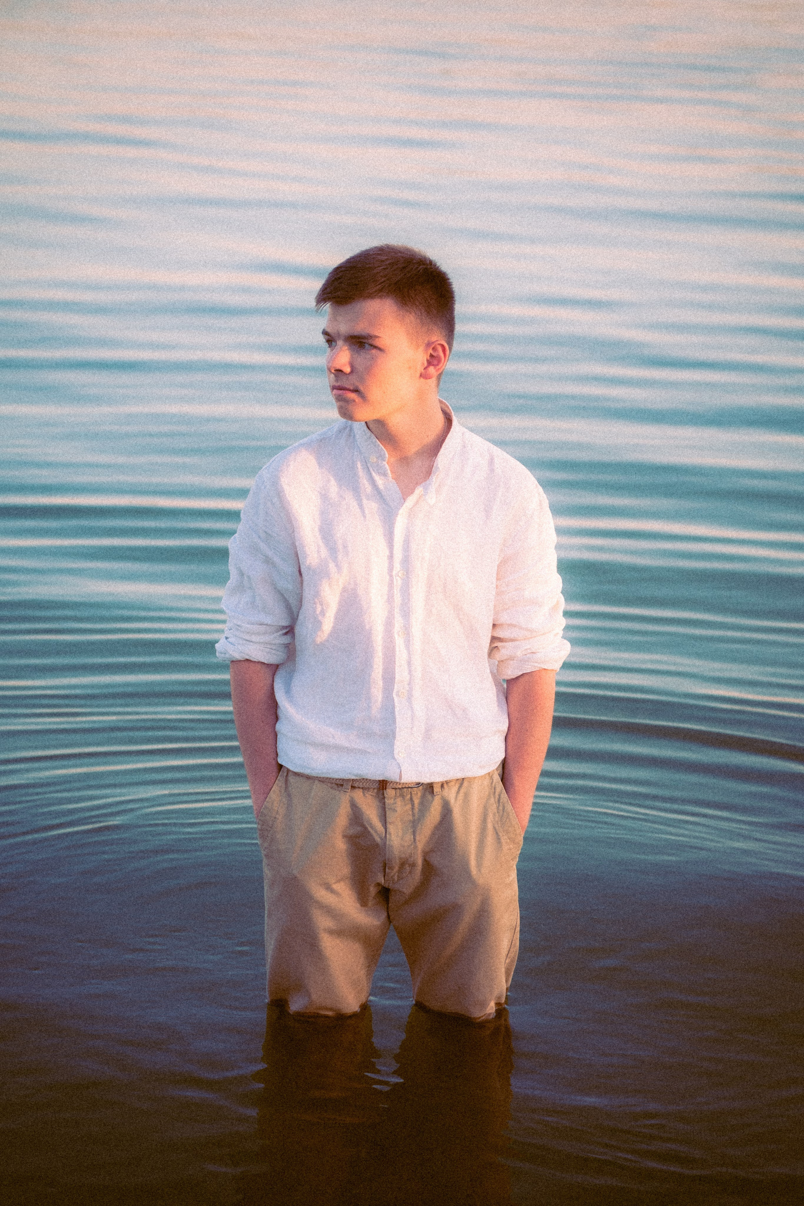 Stanislav Vdovin — Portrait & Event Photographer in Milan and Pavia