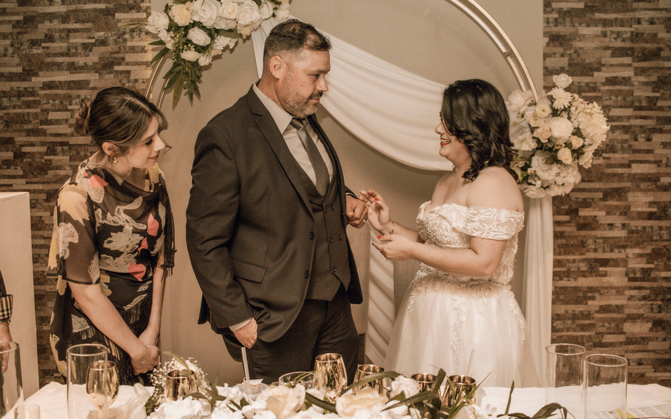 VIRIDIANA Y HUMBERTO. Principal