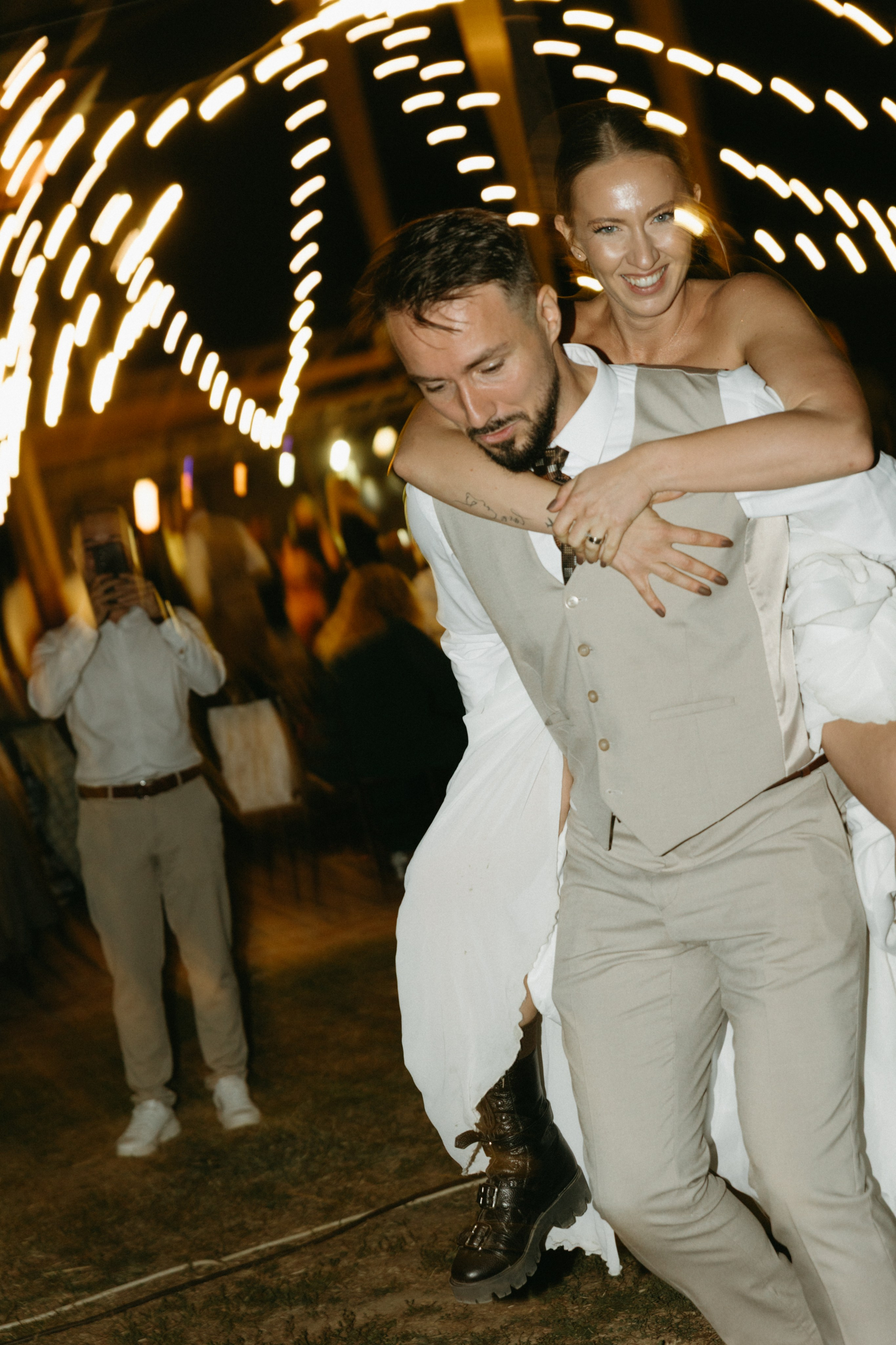 Wedding at Province Timisoara | Cristina & Robert. Wedding photographer and videographer based in Timisoara, Romania