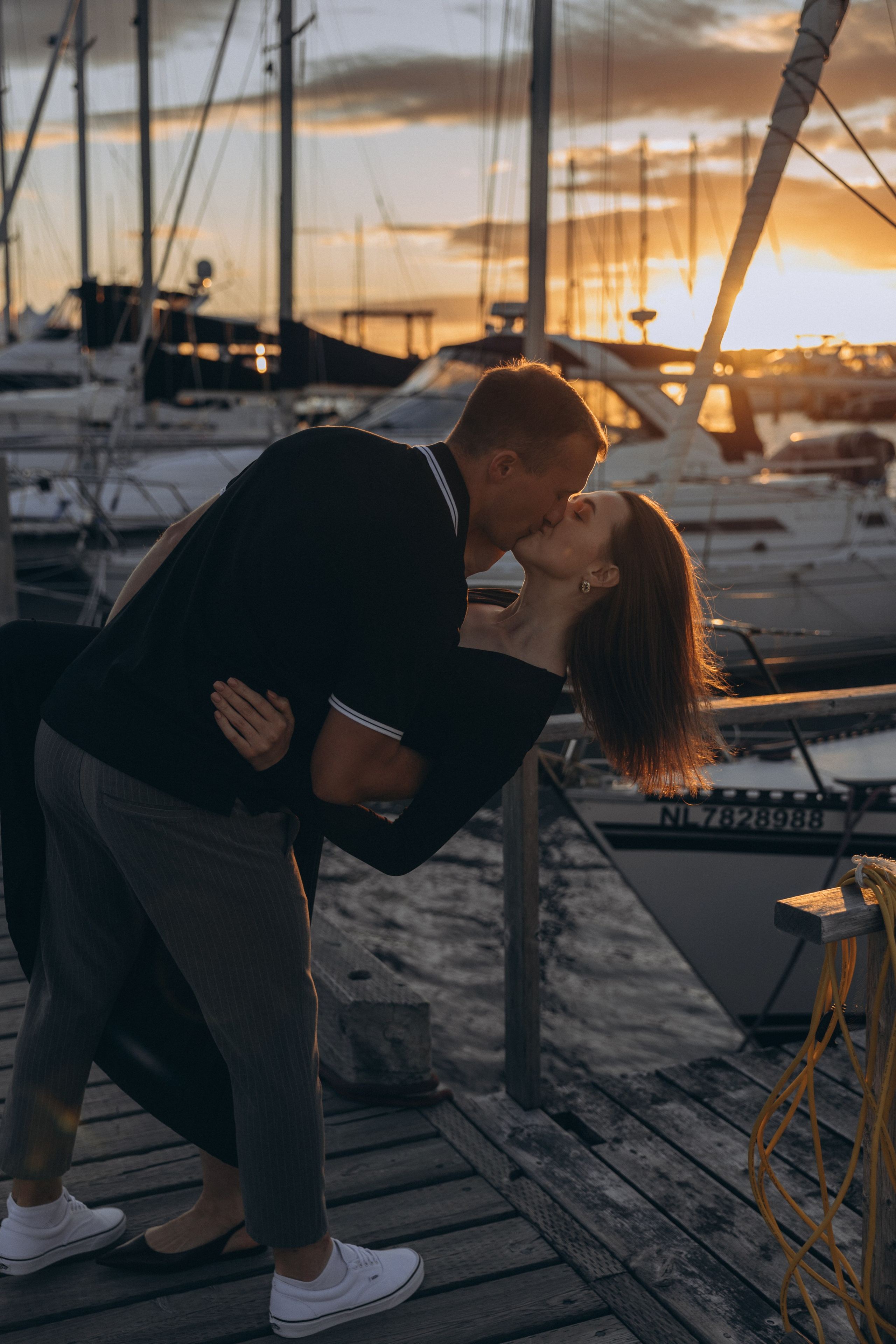 Love story. Children’s and family photographer in St. John’s, NL | Marina Peliukh