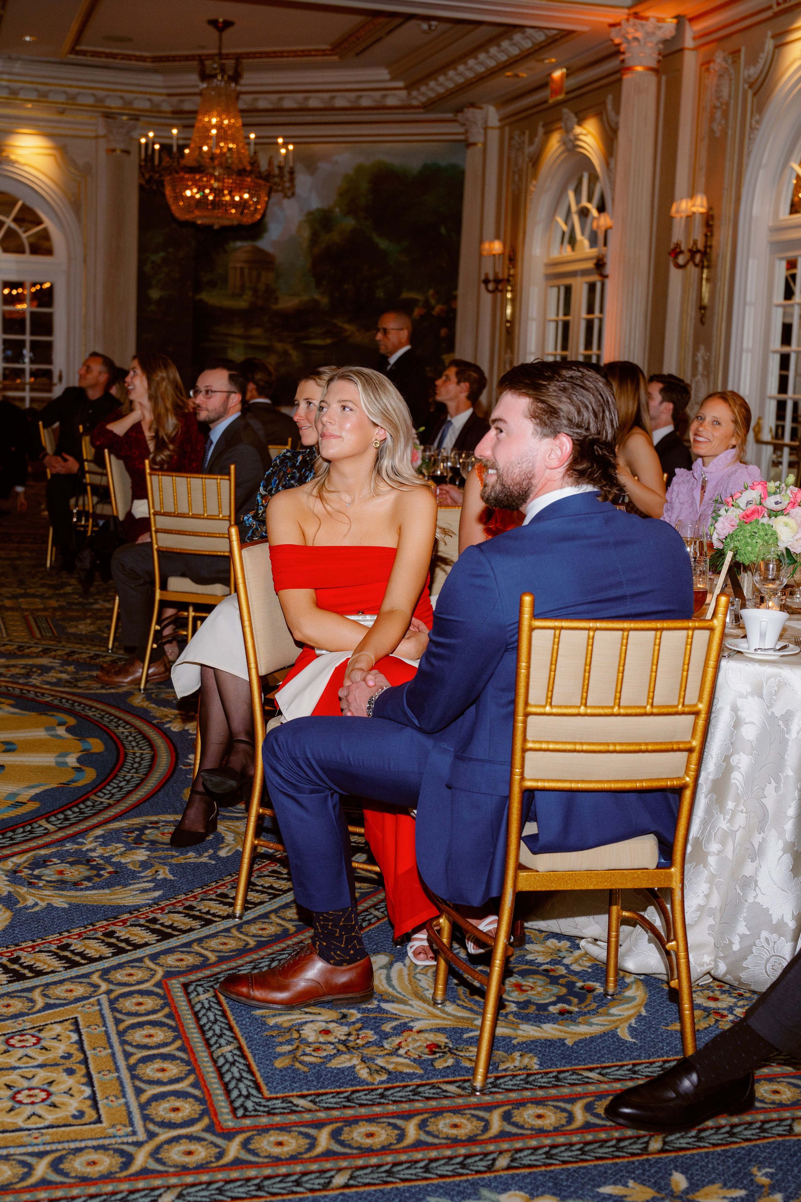 Anne and Maxwell. Wedding photographer and videographer New York | New Jersey