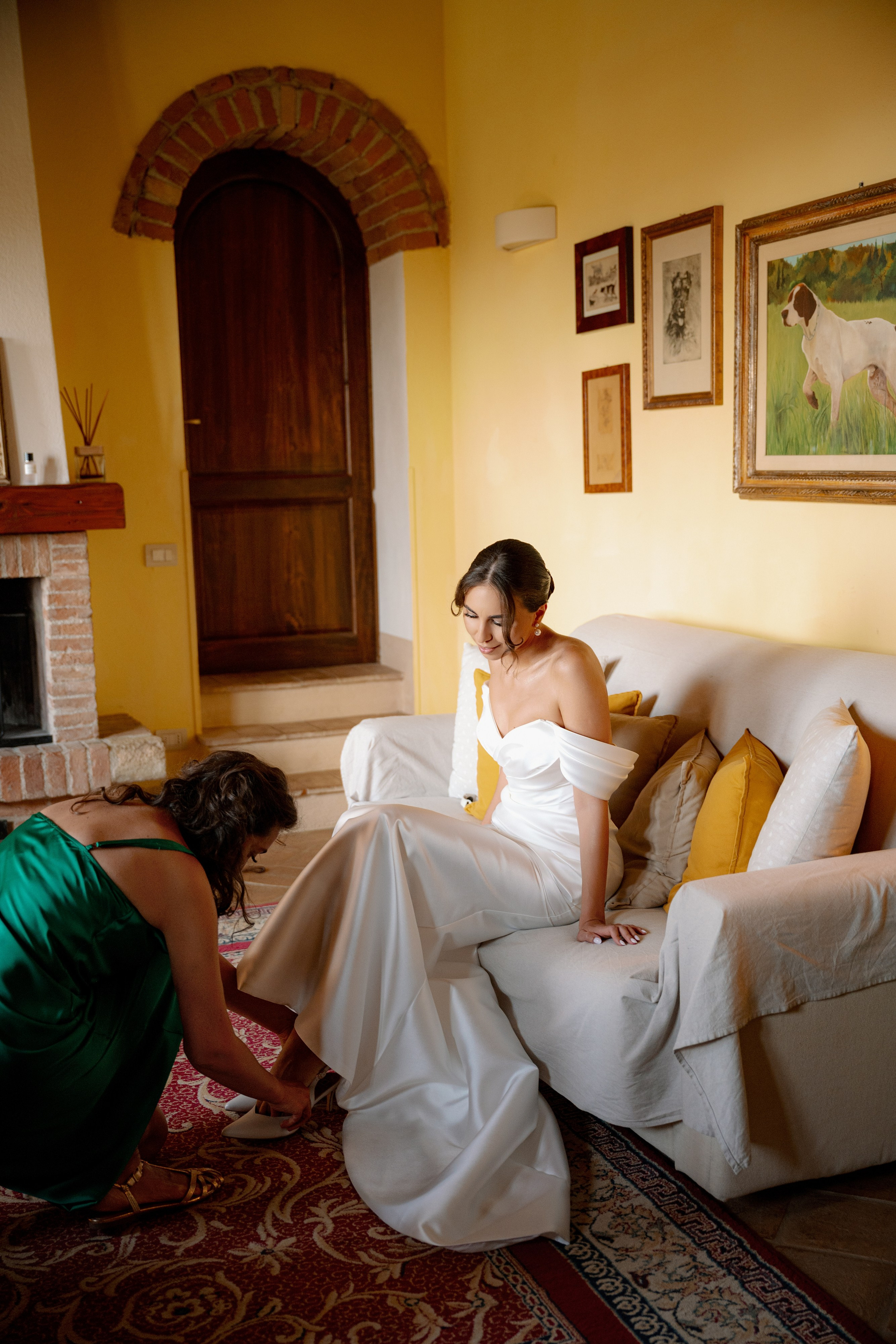 KSENYA & VLADIMIR. Bakasphoto wedding and lifestyle photography Latvia and Worldwide