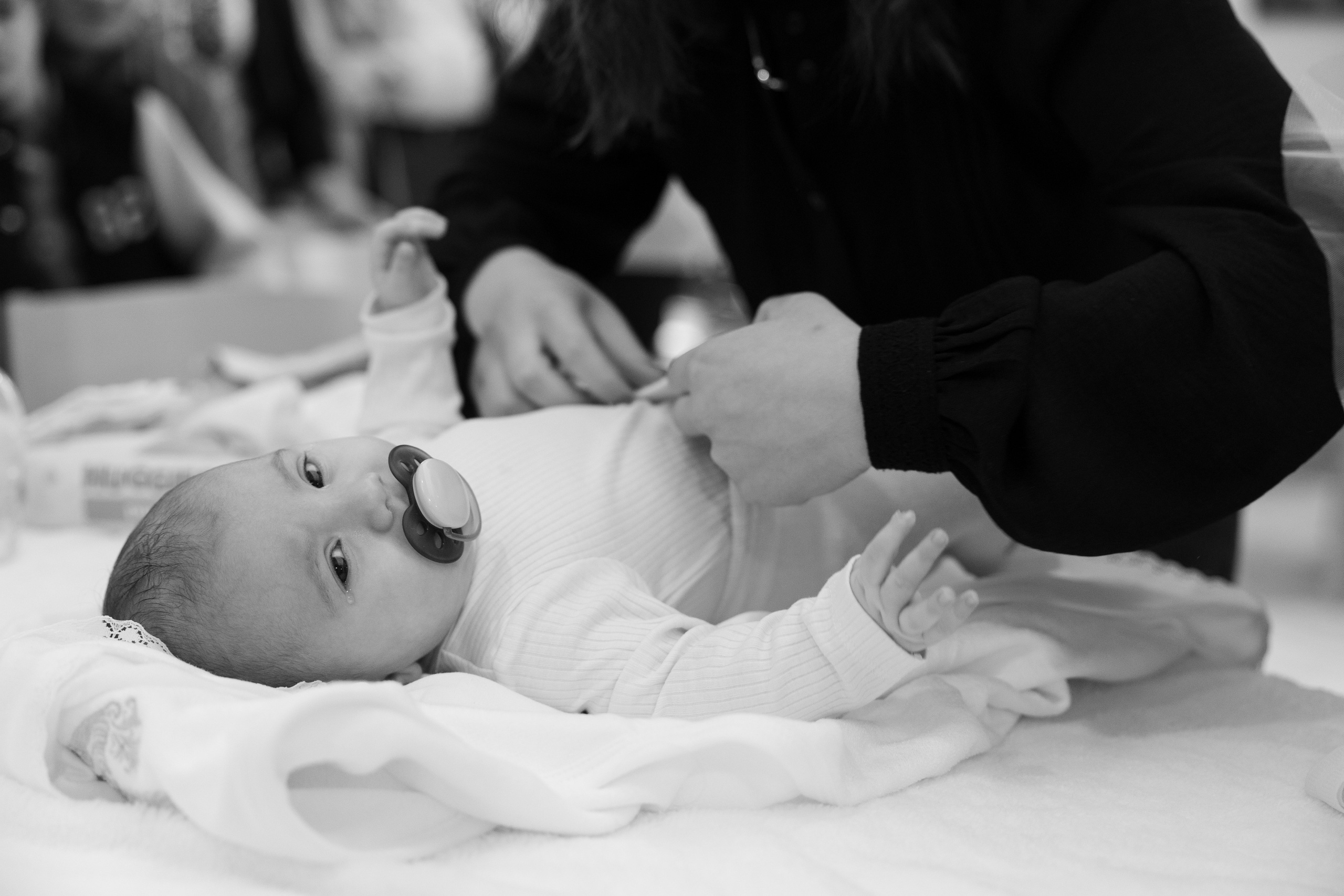 Botez. Portrait and Family Photographer in Netherlands