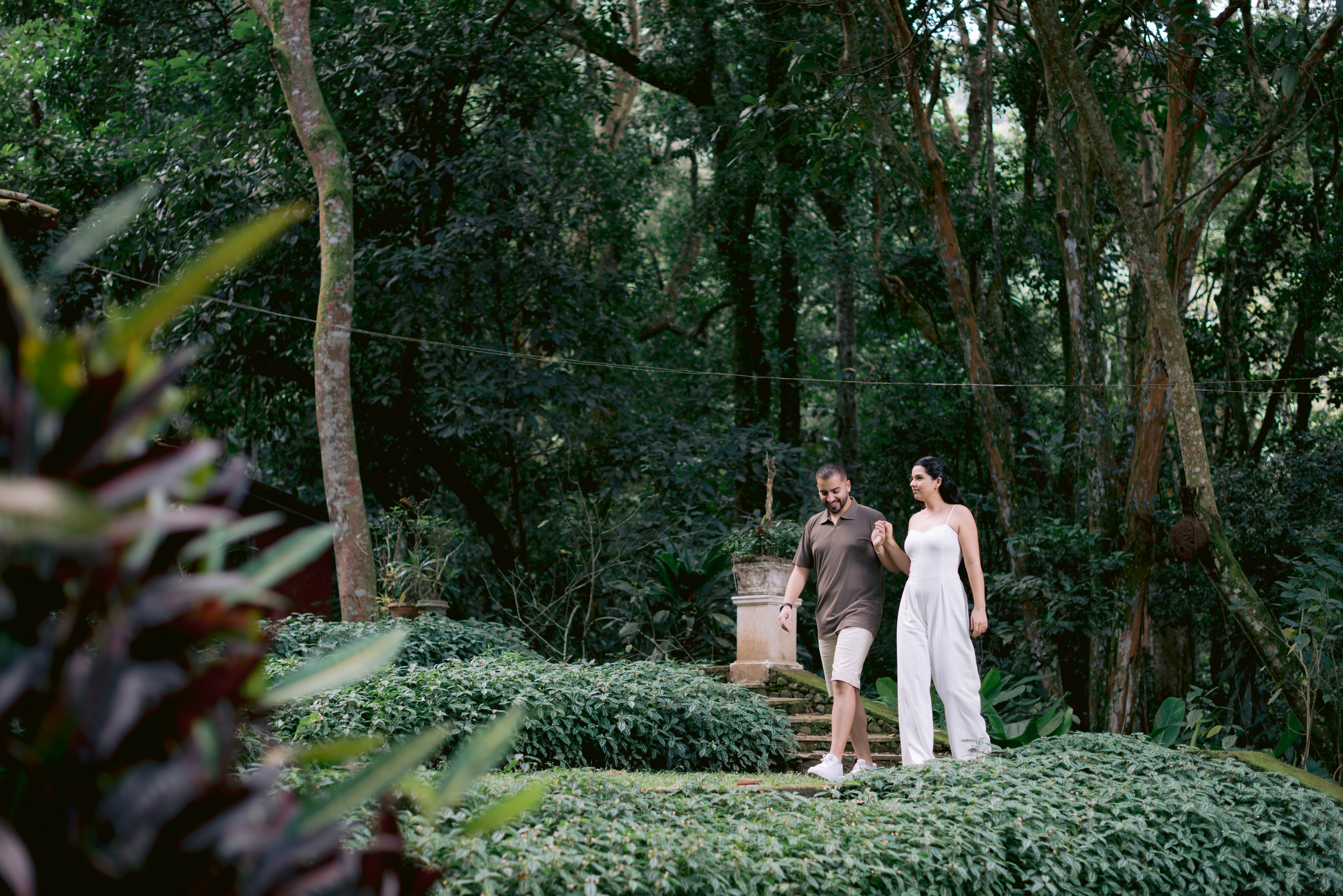 Renan & Suelen | Pré Wedding. Junior Ribeiro Fotografia