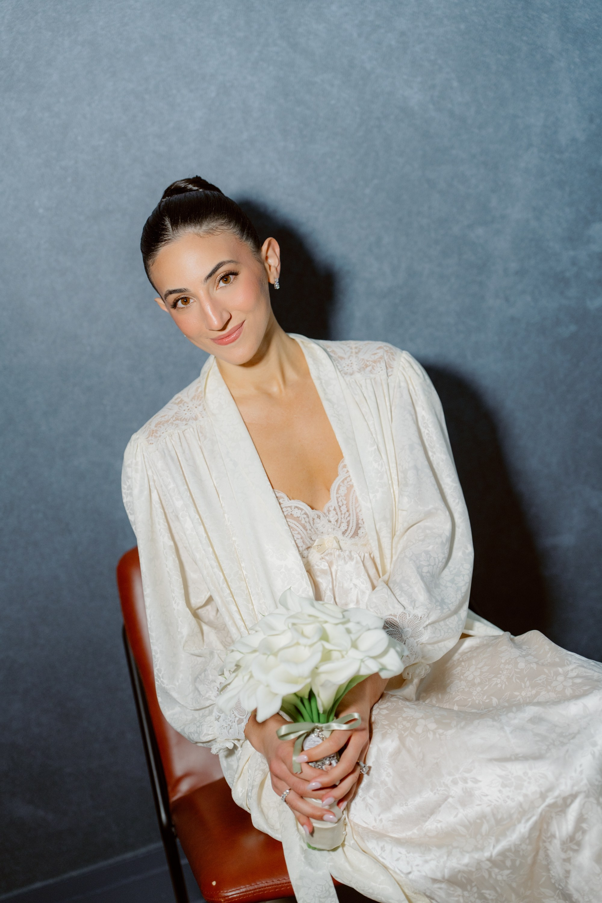 Dayna and Douglas. Wedding photographer and videographer New York | New Jersey