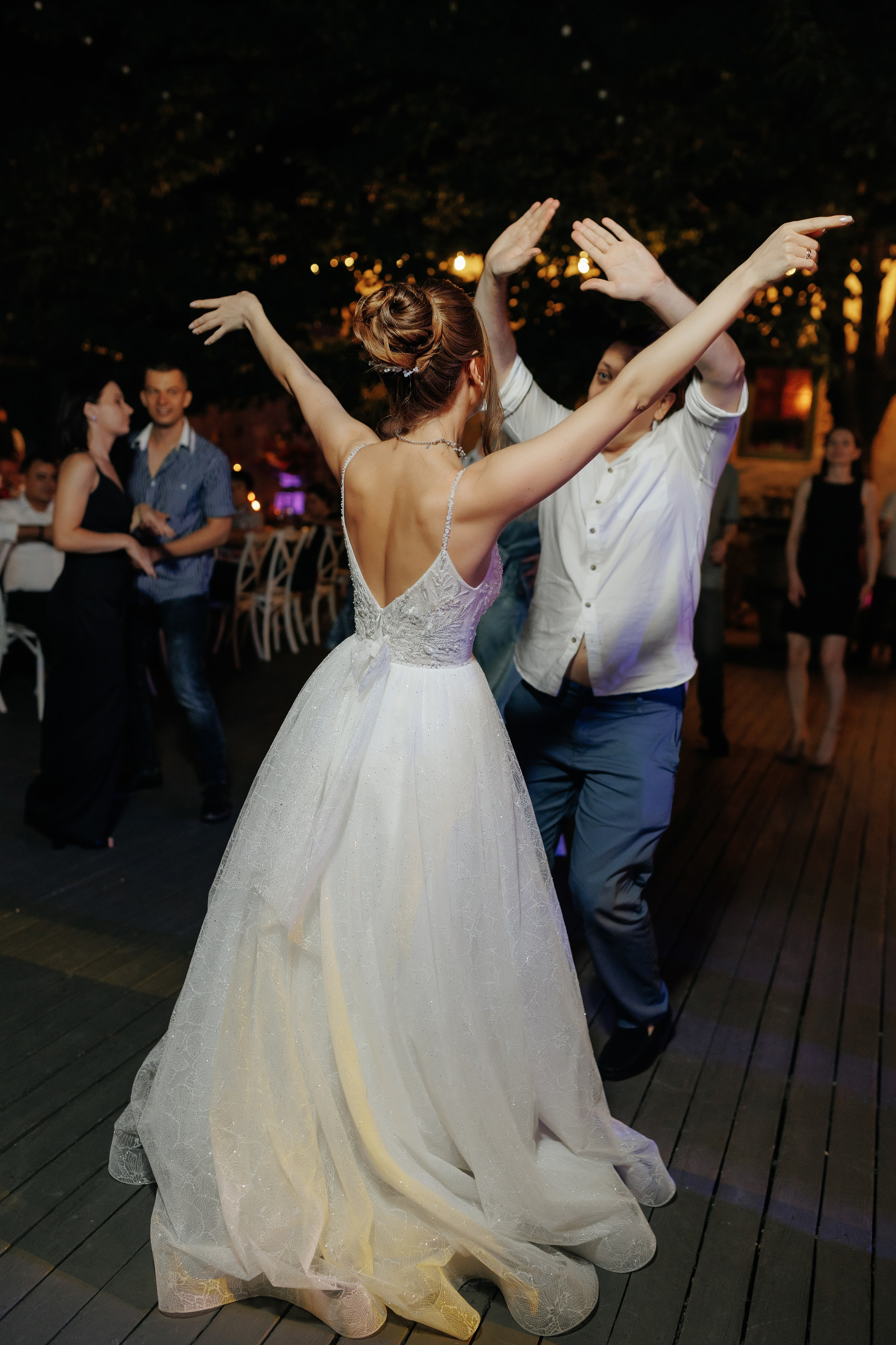 Vadim & Irina. ProWed — Foto Video Moldova și România