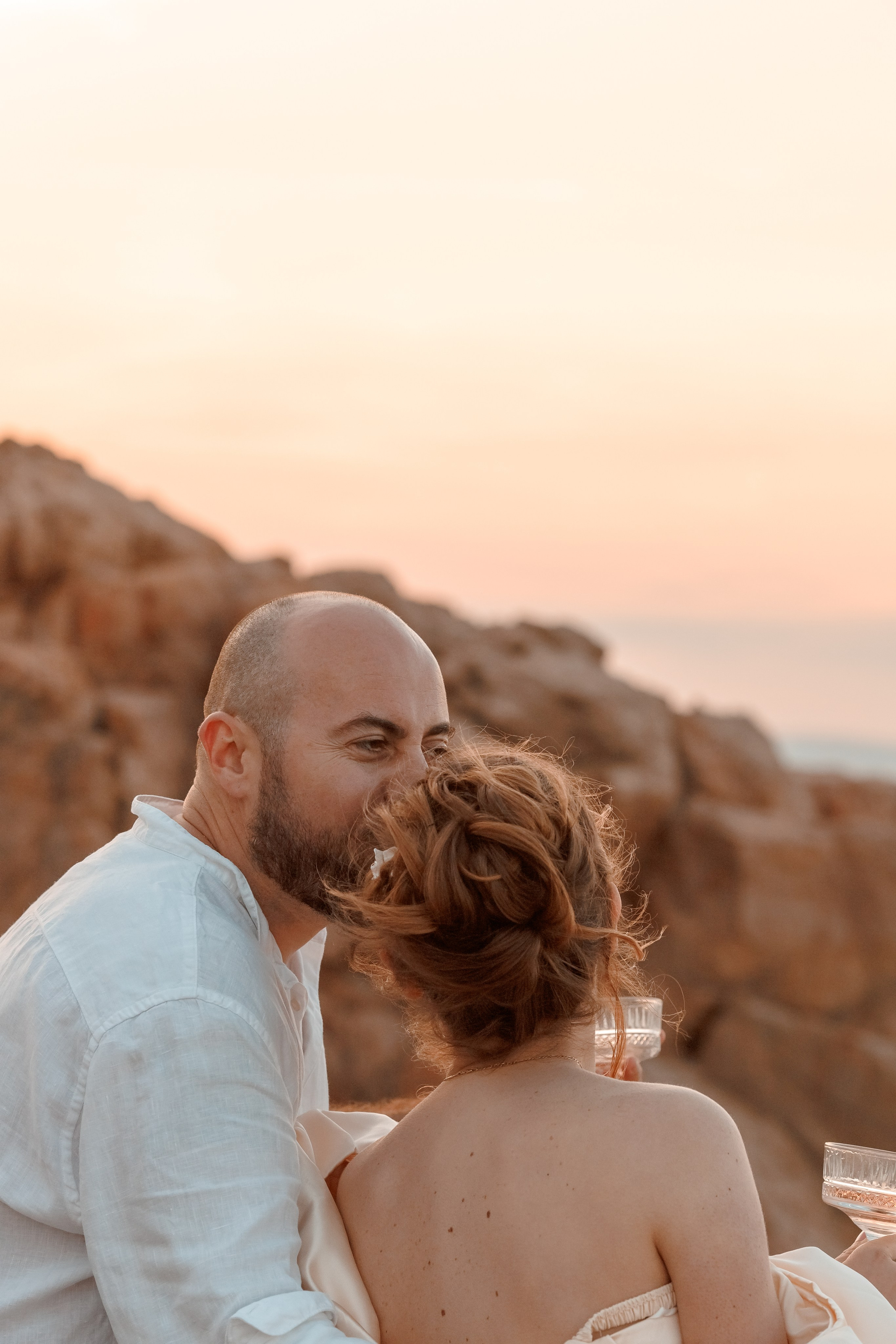 Love story. Фотограф Ирина Йотова