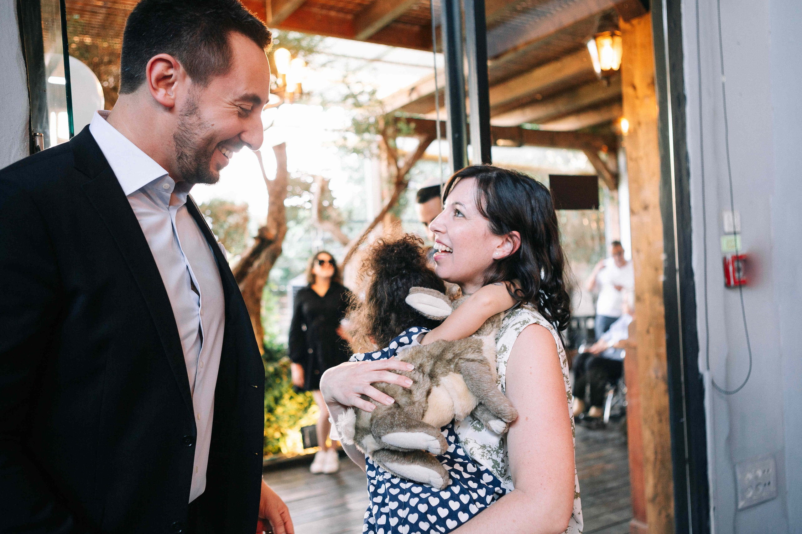 BRIT MILA (BIG EVENT). PHOTOGRAPHER IN ISRAEL