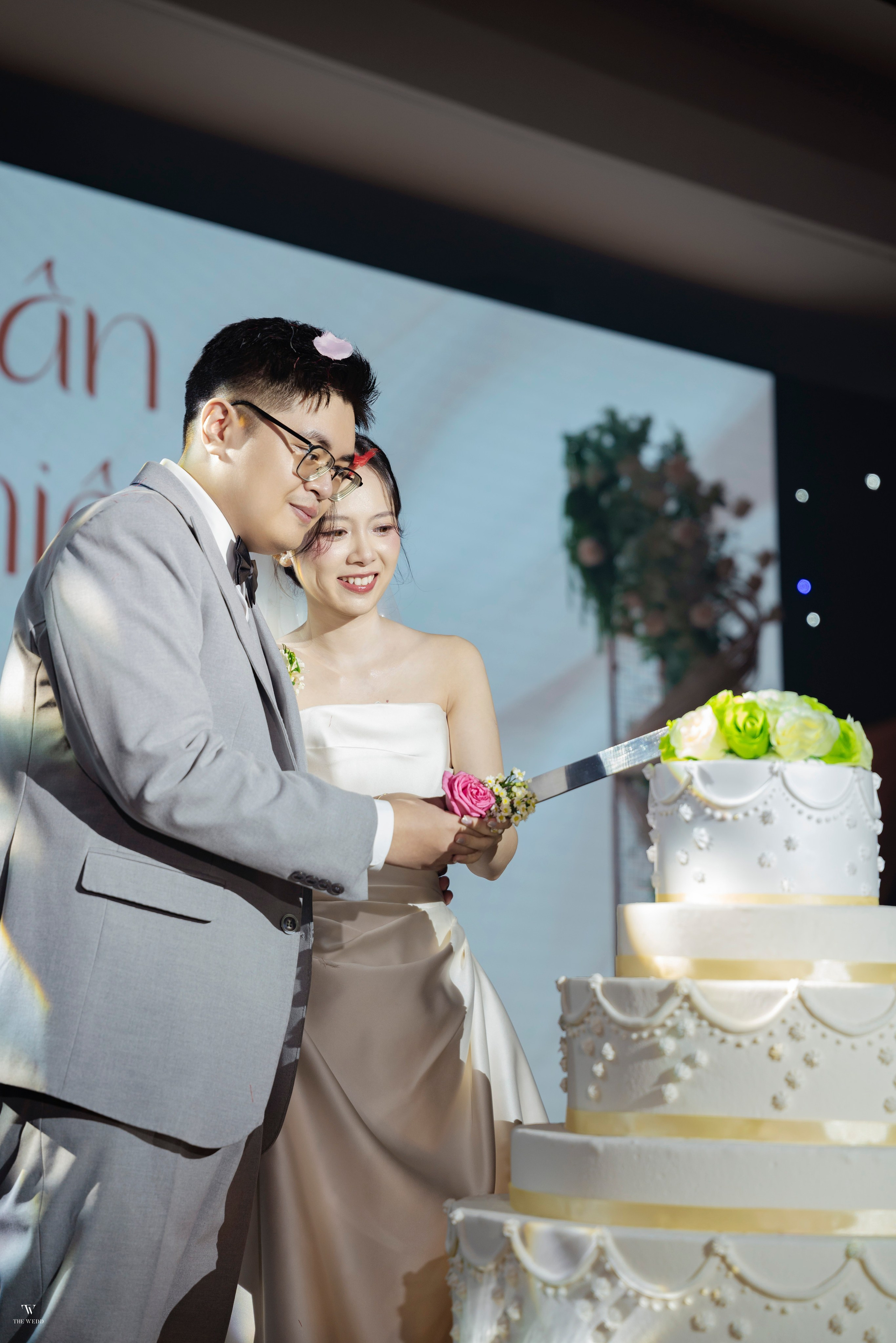 NHAN & KHIEM. WEDDING PHOTOGRAPHER IN VIETNAM