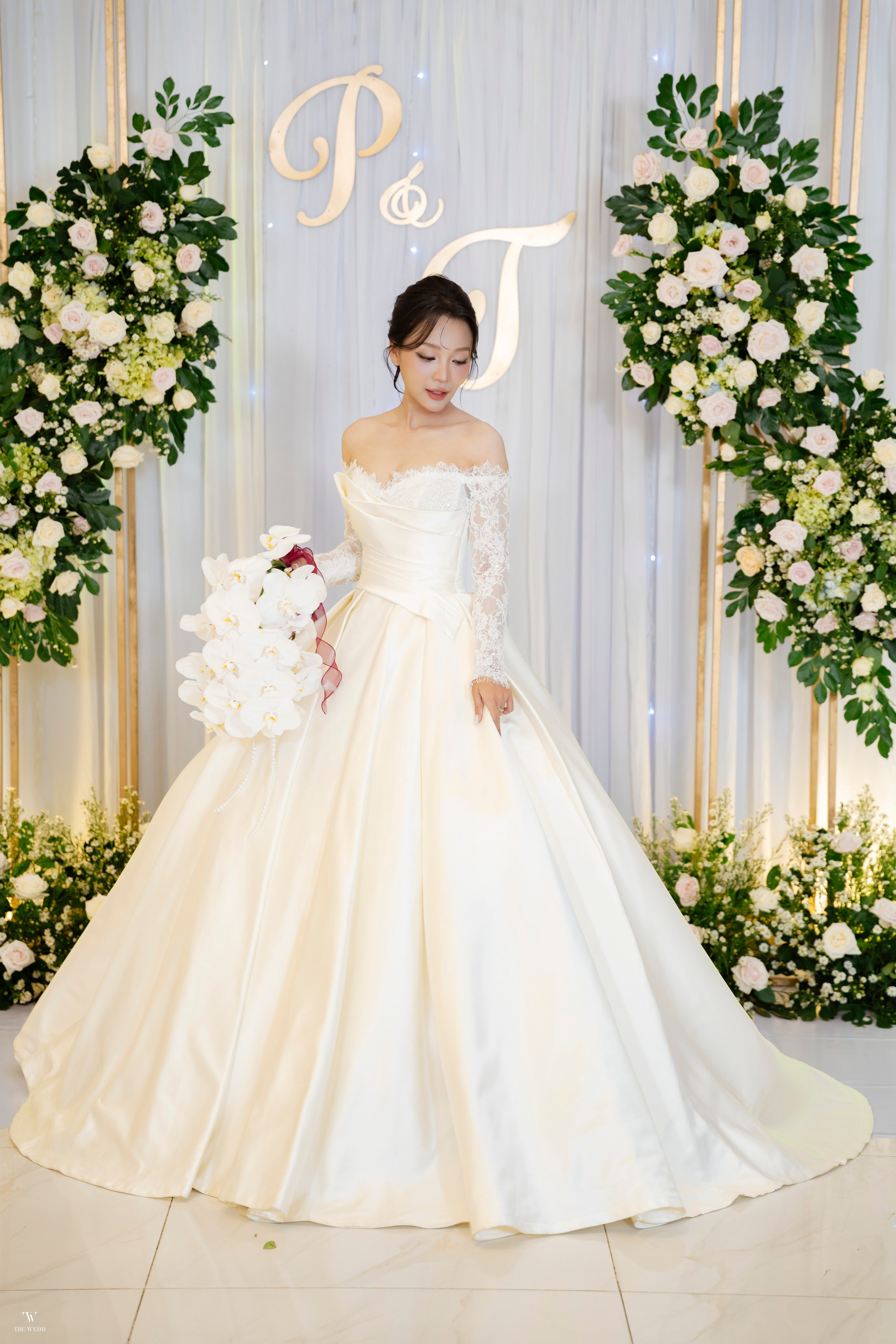 PHUC & TRANG. WEDDING PHOTOGRAPHER IN VIETNAM
