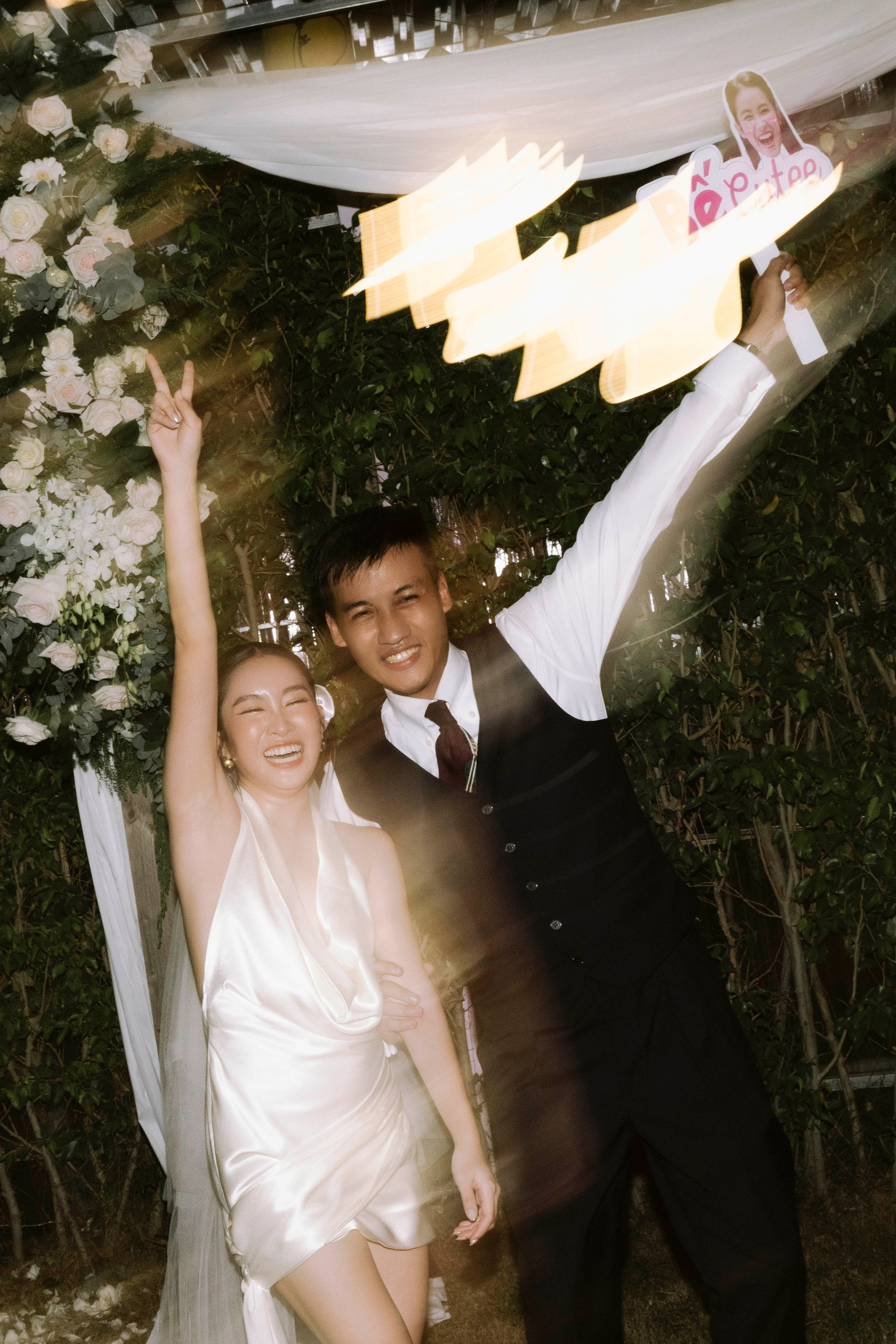 HAI & NGAN. WEDDING PHOTOGRAPHER IN VIETNAM