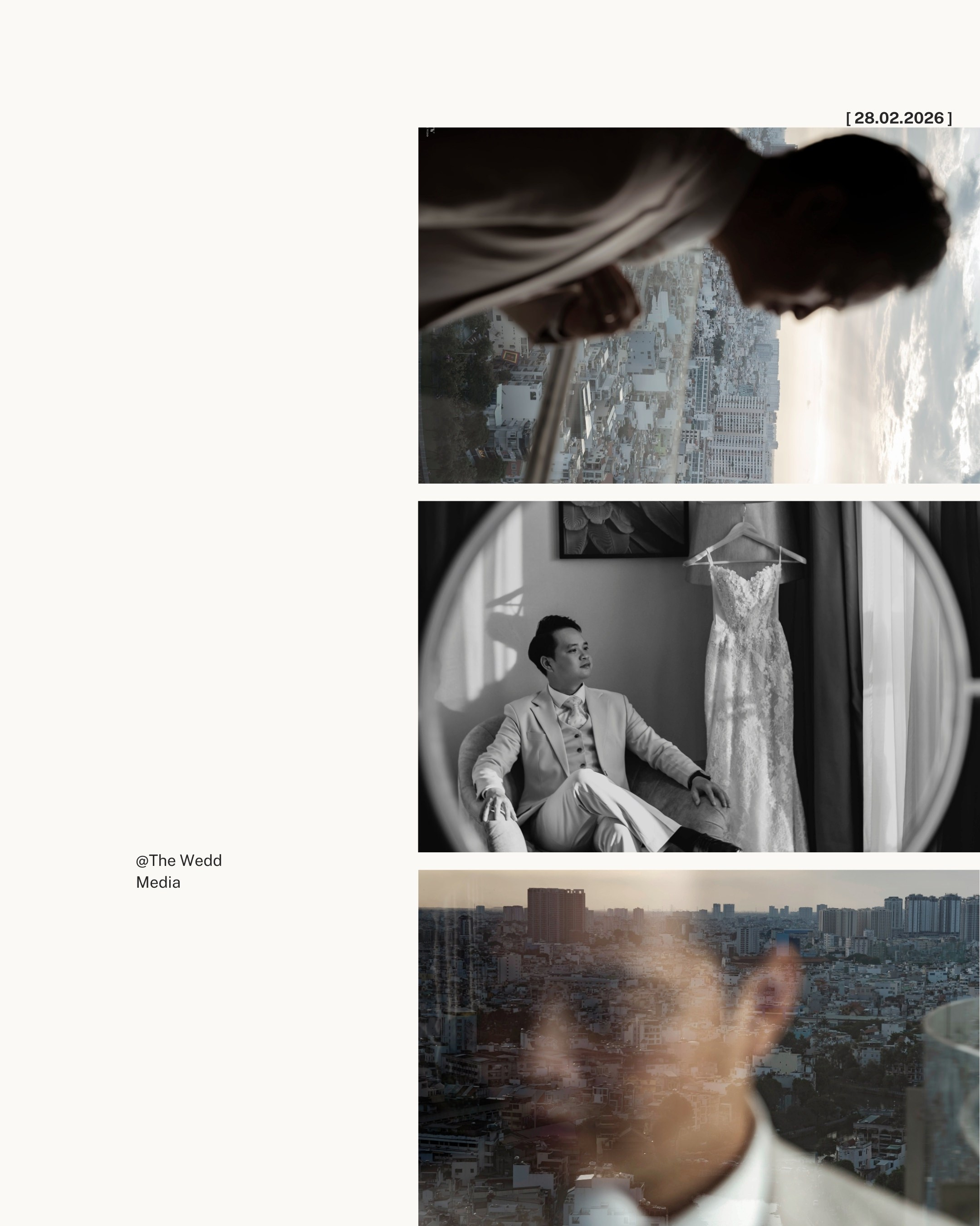 HUNG & LIEN. WEDDING PHOTOGRAPHER IN VIETNAM