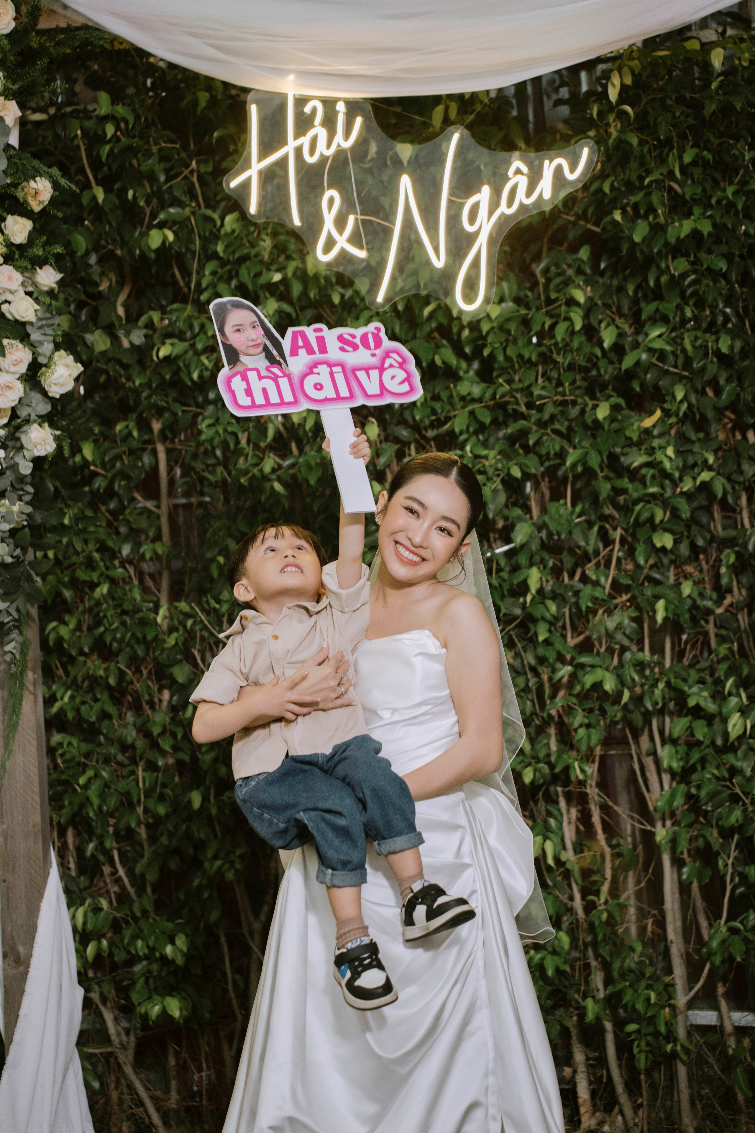 HAI & NGAN. WEDDING PHOTOGRAPHER IN VIETNAM