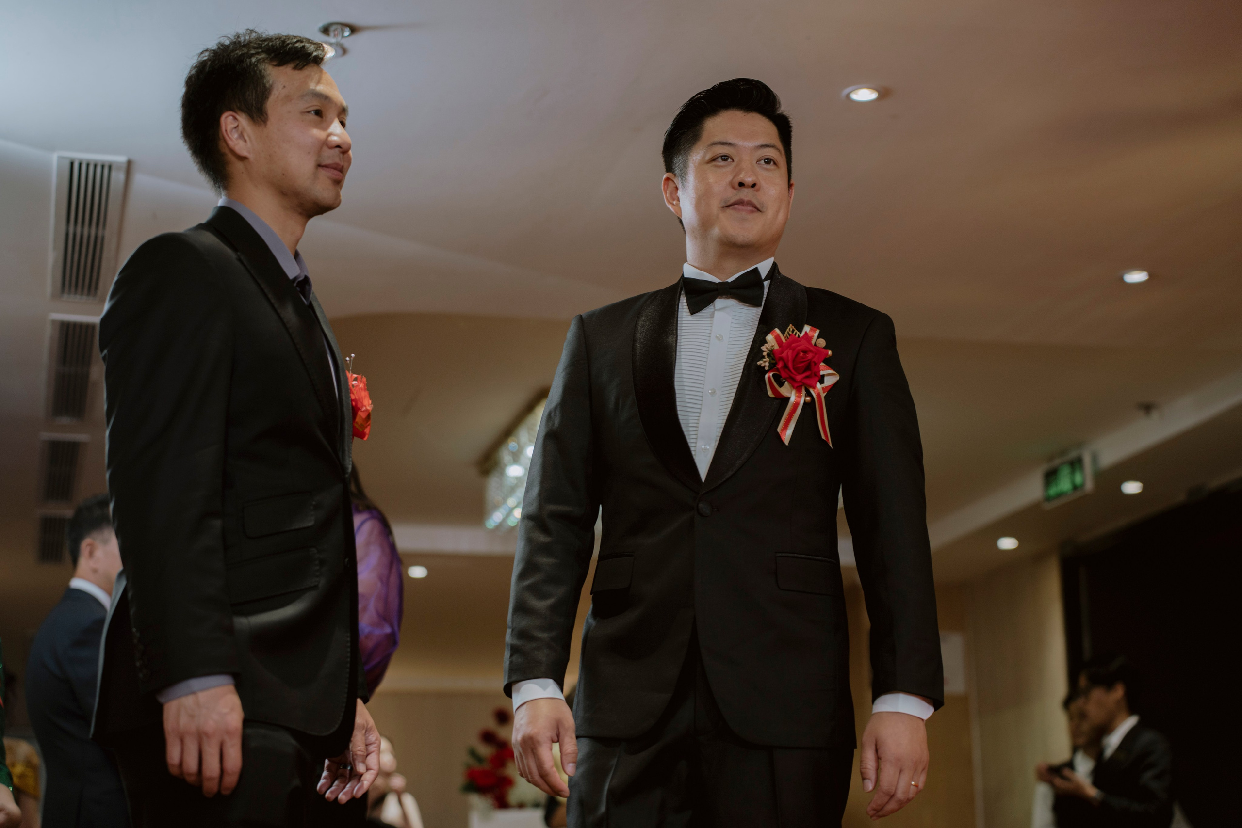 ERIC & NHA. WEDDING PHOTOGRAPHER IN VIETNAM