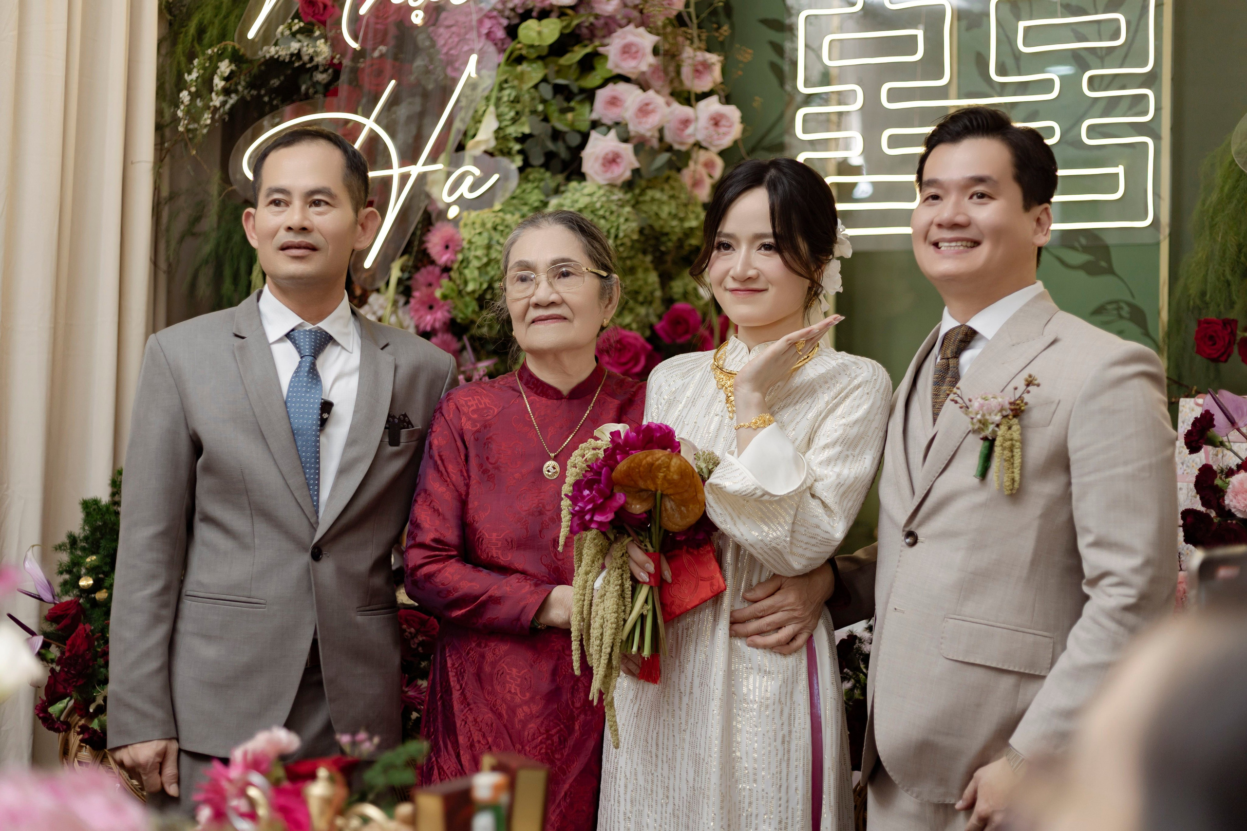 ANH & HA. WEDDING PHOTOGRAPHER IN VIETNAM