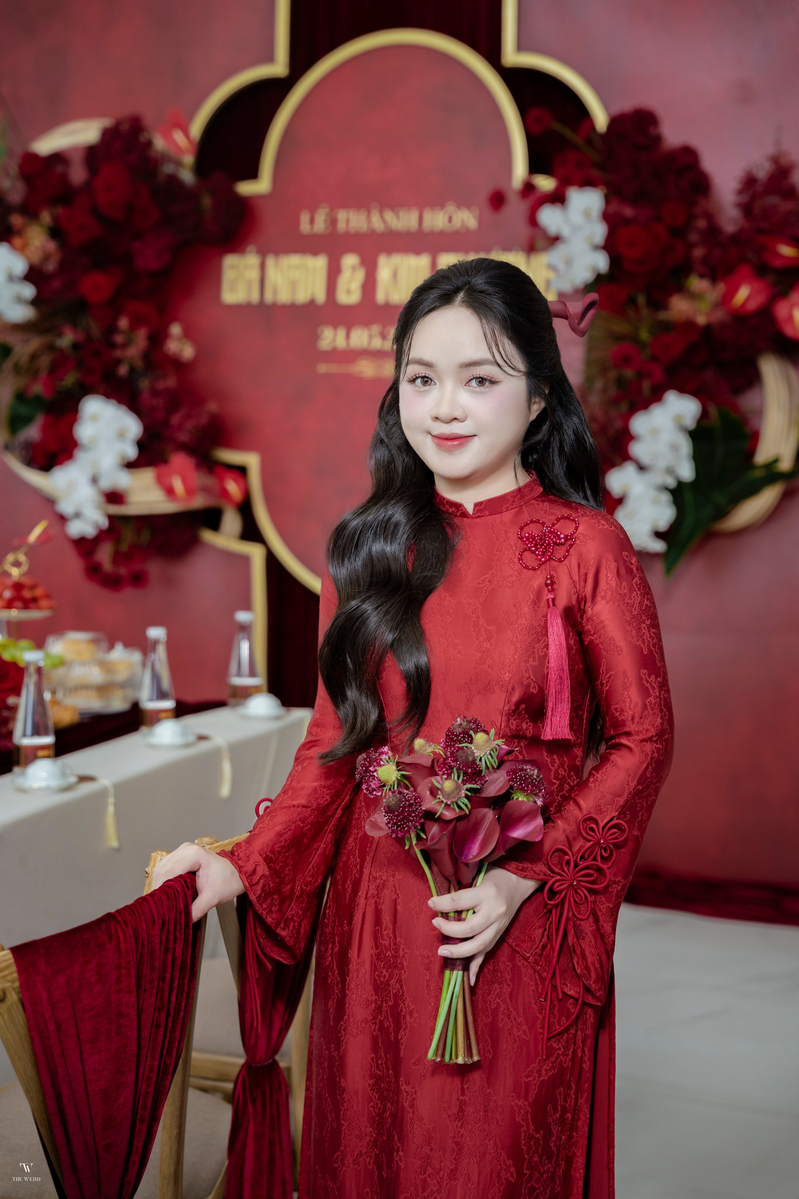NAM & PHƯỢNG. WEDDING PHOTOGRAPHER IN VIETNAM