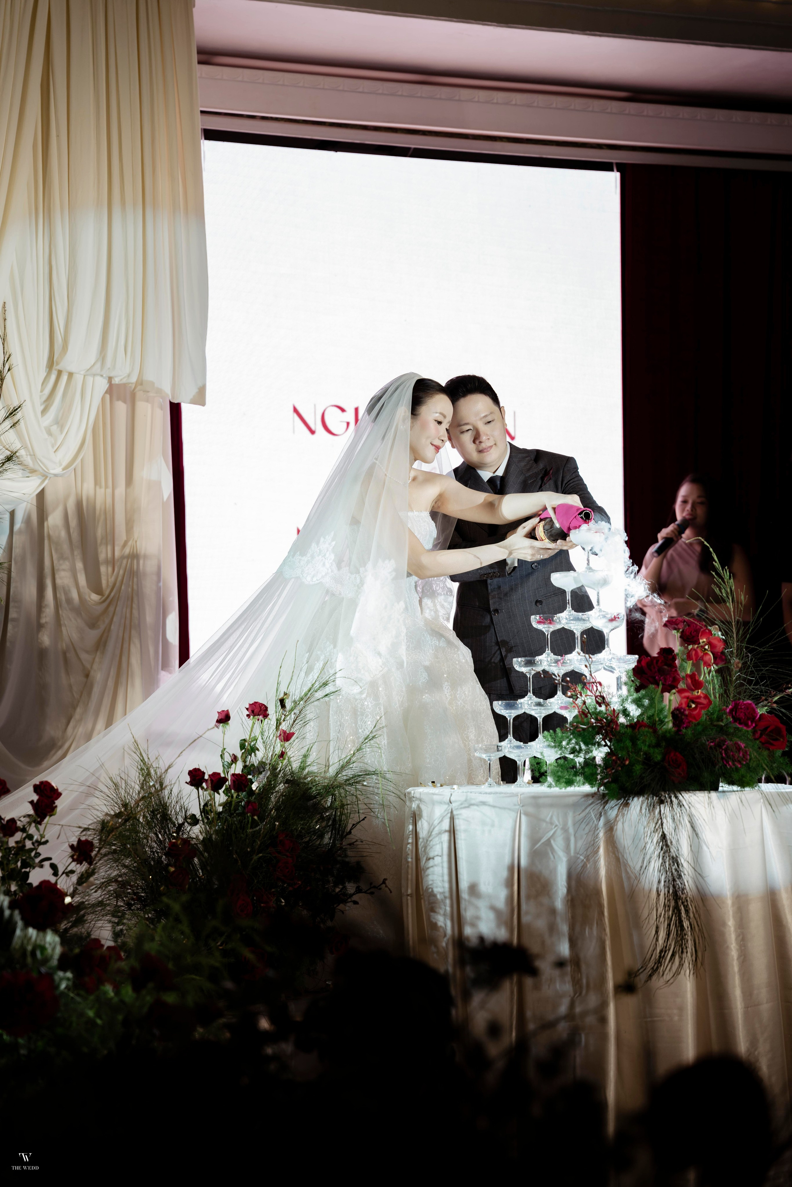 NGHIA & NGOC. WEDDING PHOTOGRAPHER IN VIETNAM