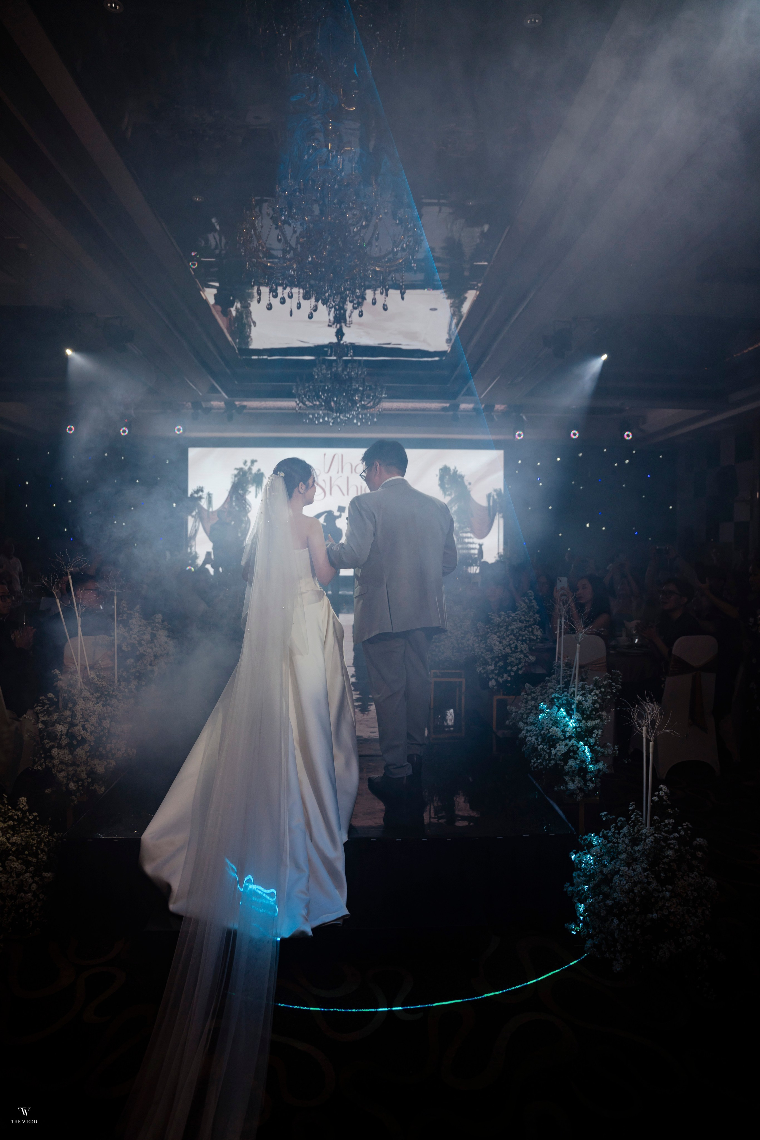 NHAN & KHIEM. WEDDING PHOTOGRAPHER IN VIETNAM