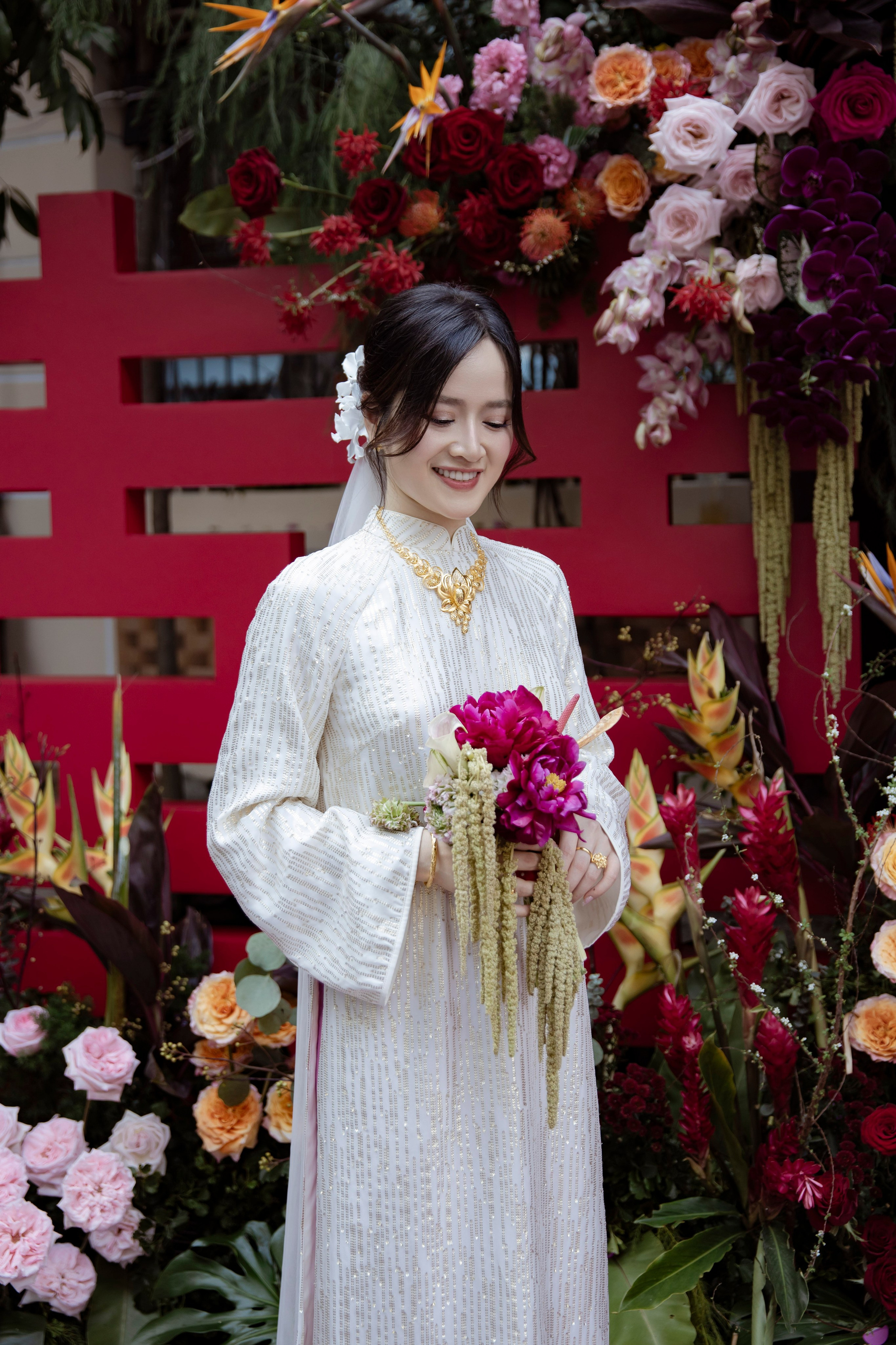 ANH & HA. WEDDING PHOTOGRAPHER IN VIETNAM