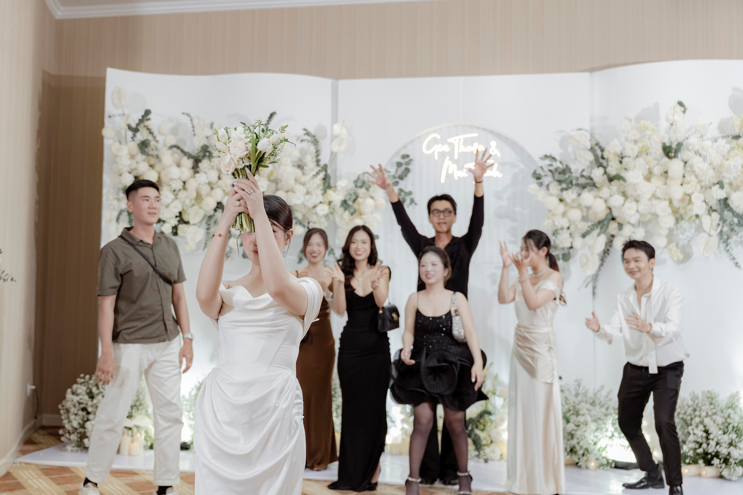 THUAN & TRINH. WEDDING PHOTOGRAPHER IN VIETNAM