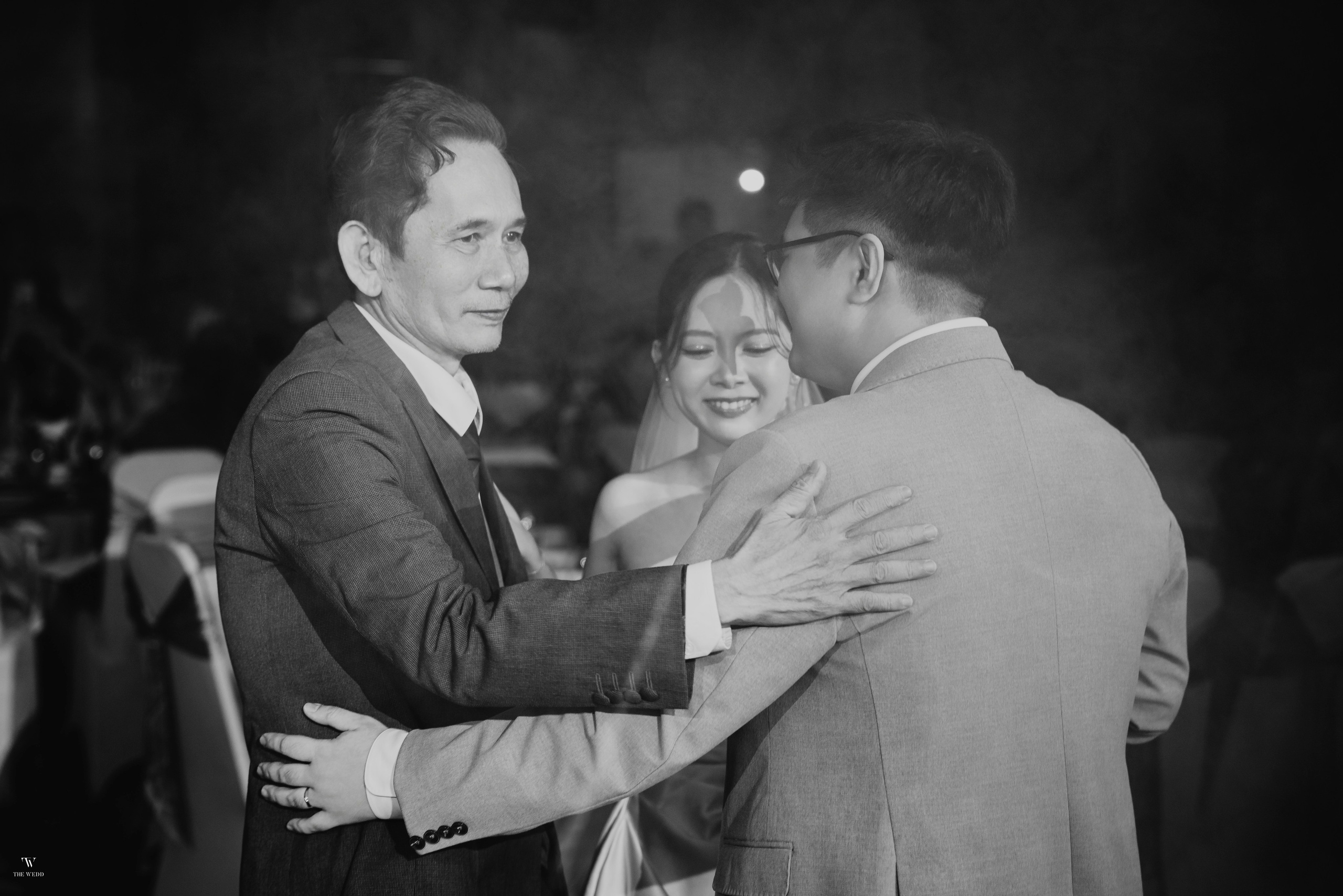 NHAN & KHIEM. WEDDING PHOTOGRAPHER IN VIETNAM