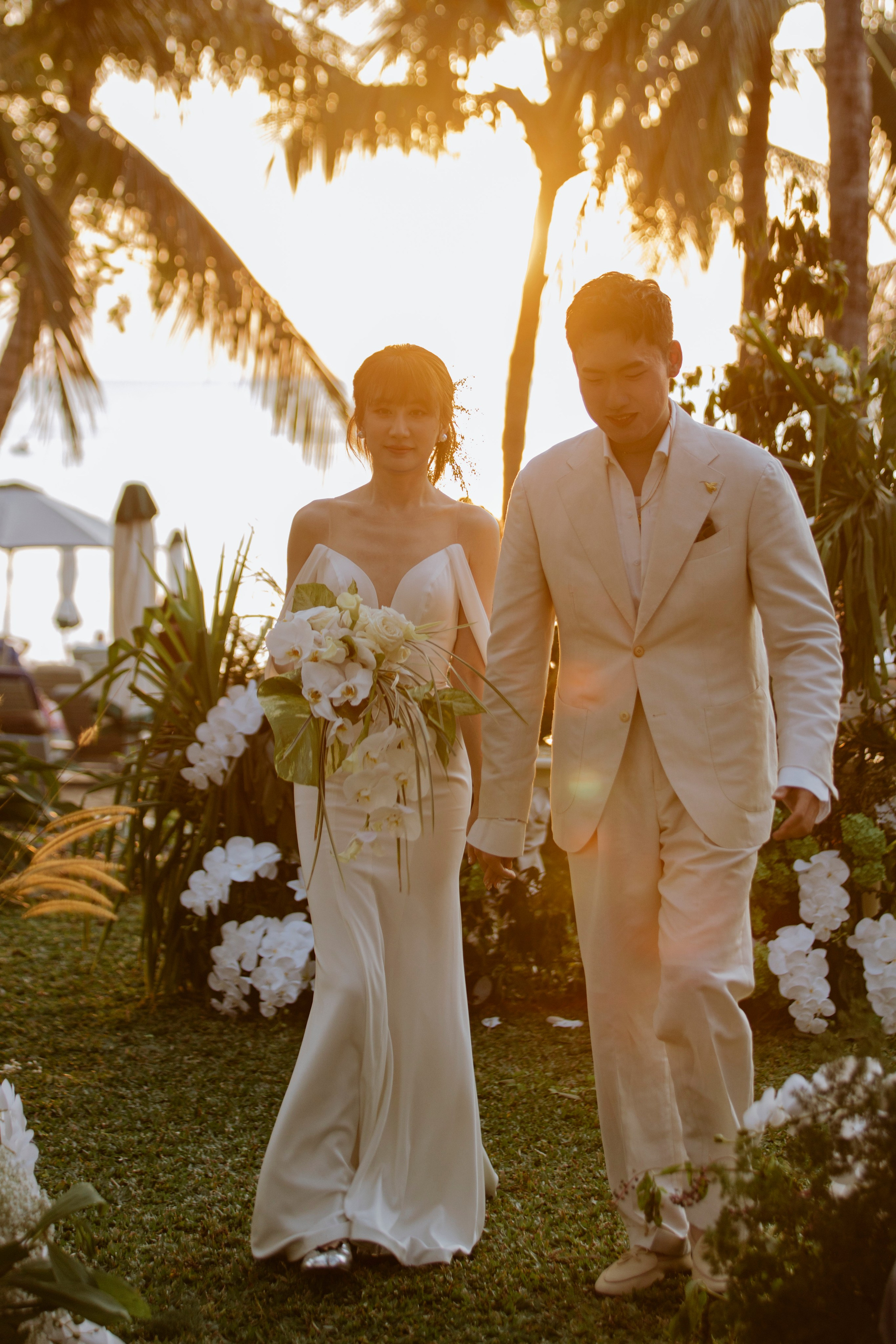 KOKI & ENOCH. WEDDING PHOTOGRAPHER IN VIETNAM