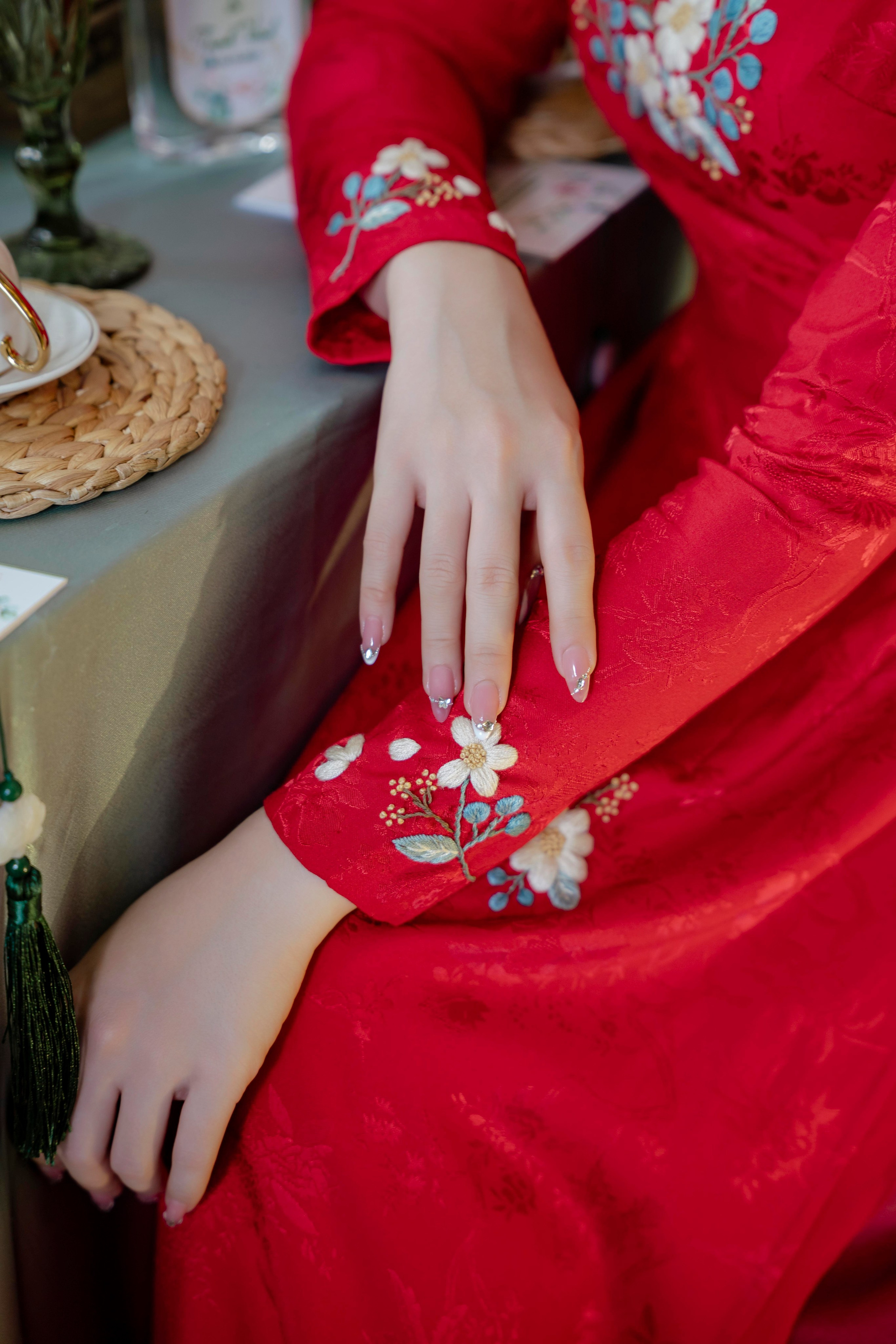 VINH & ANH. WEDDING PHOTOGRAPHER IN VIETNAM