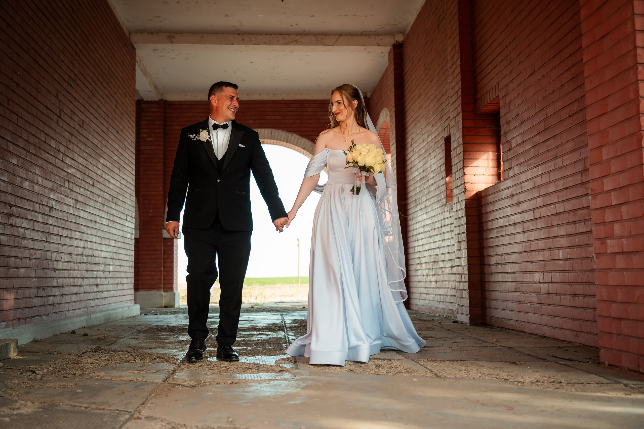 Nunta Florin & Florin